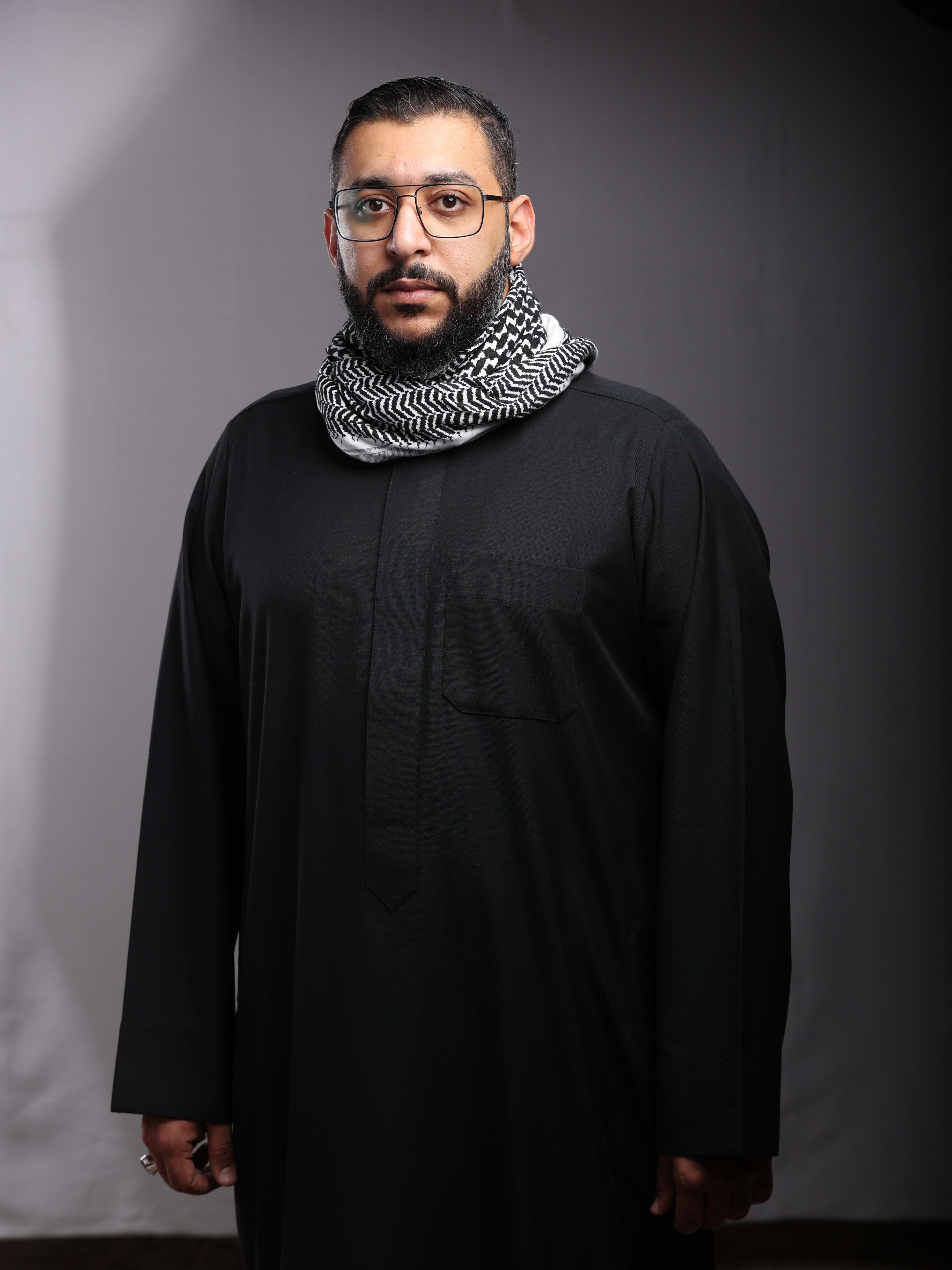 حسن الرومي