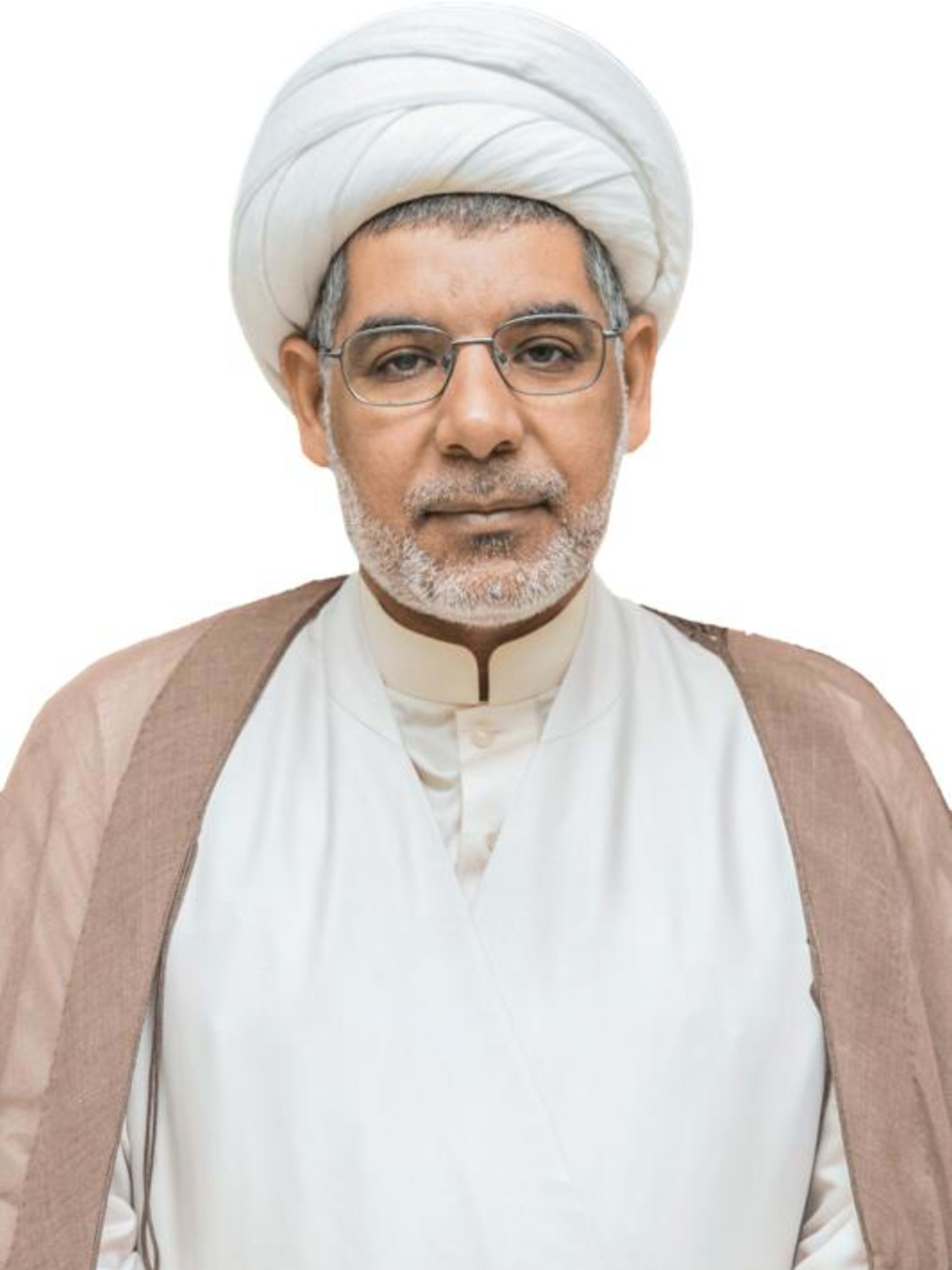 الشيخ مالك درويش