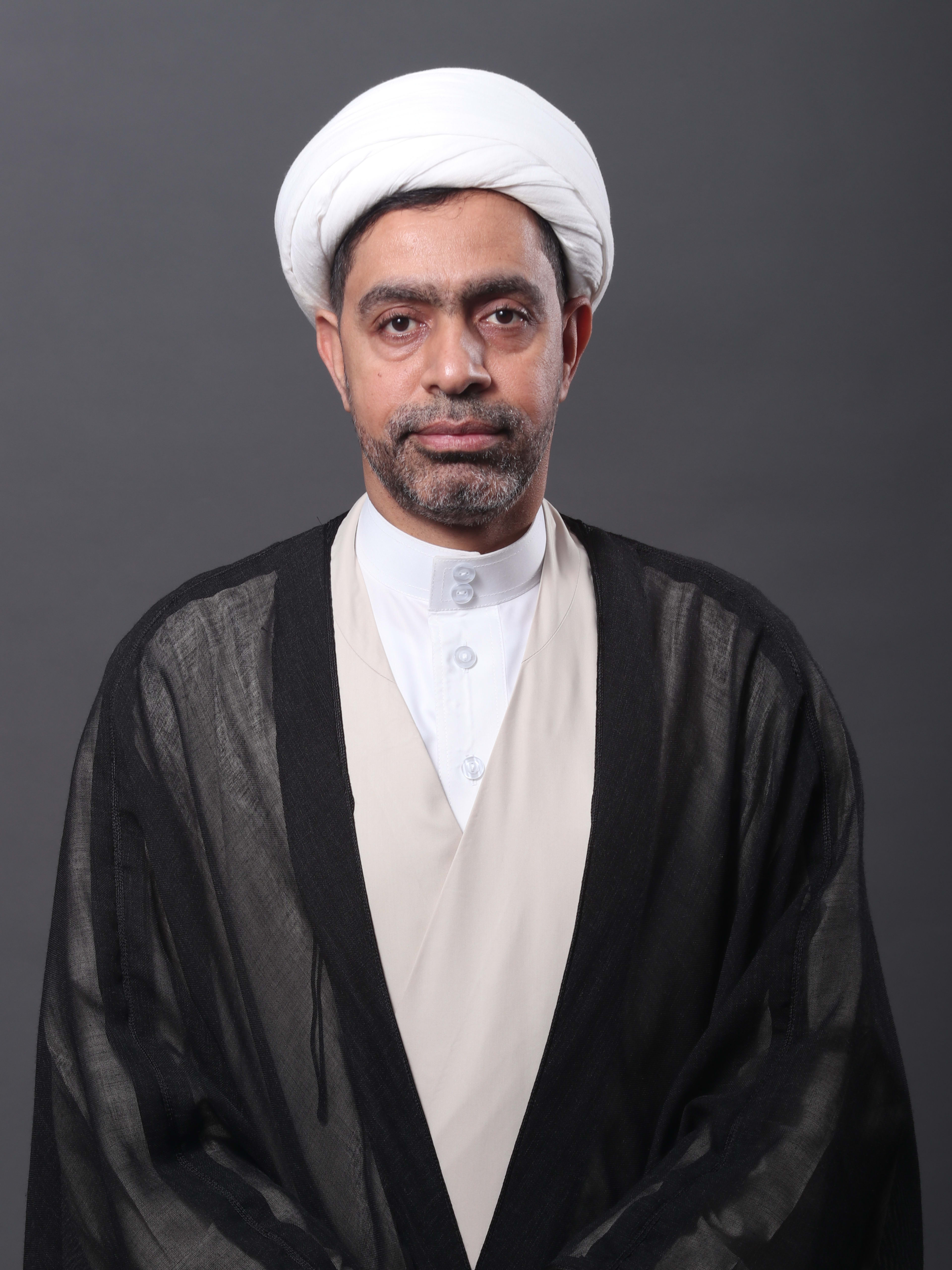 الشيخ جعفر الأمجدي