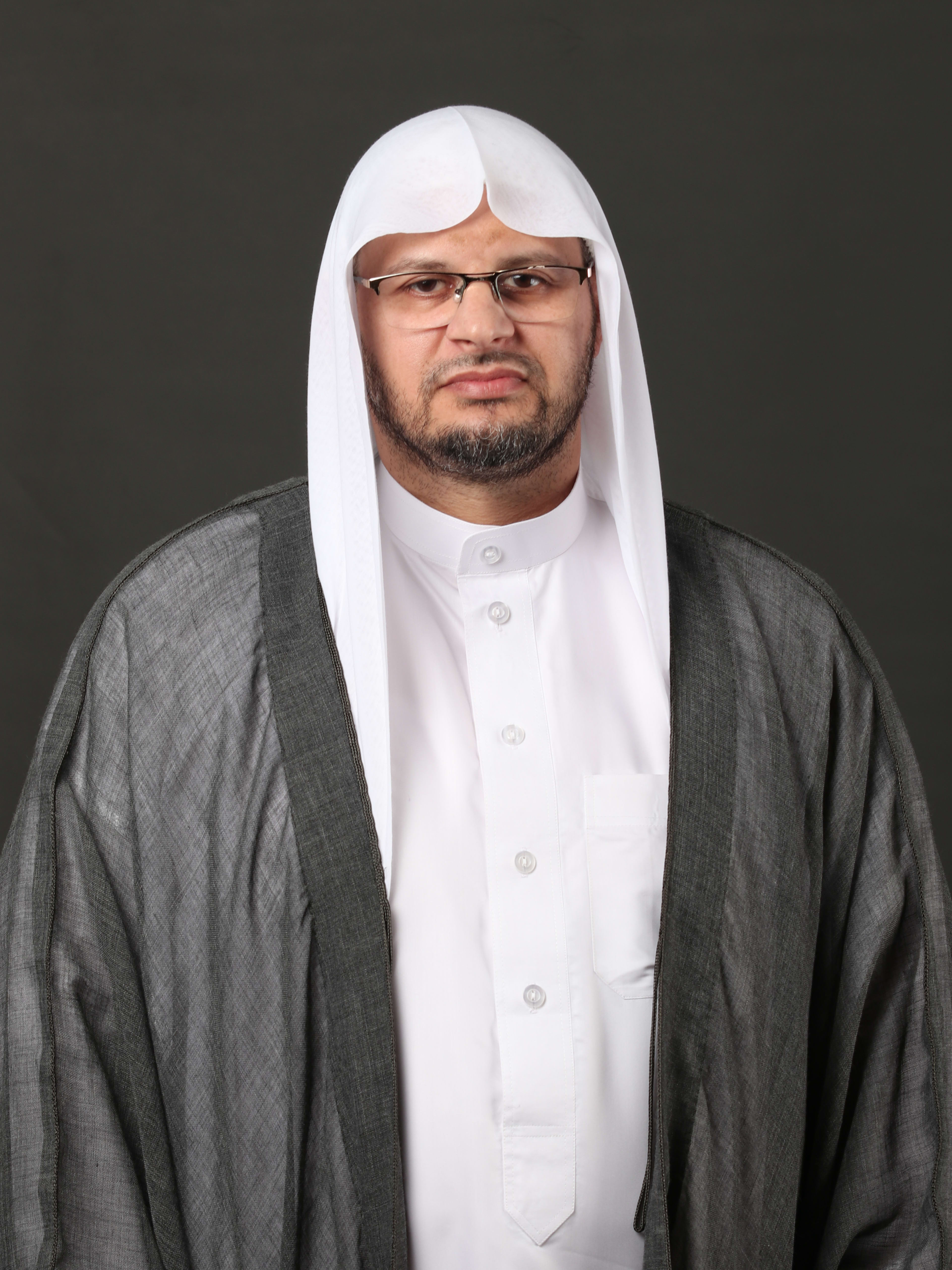 الملا محمد سلمان آل طوق