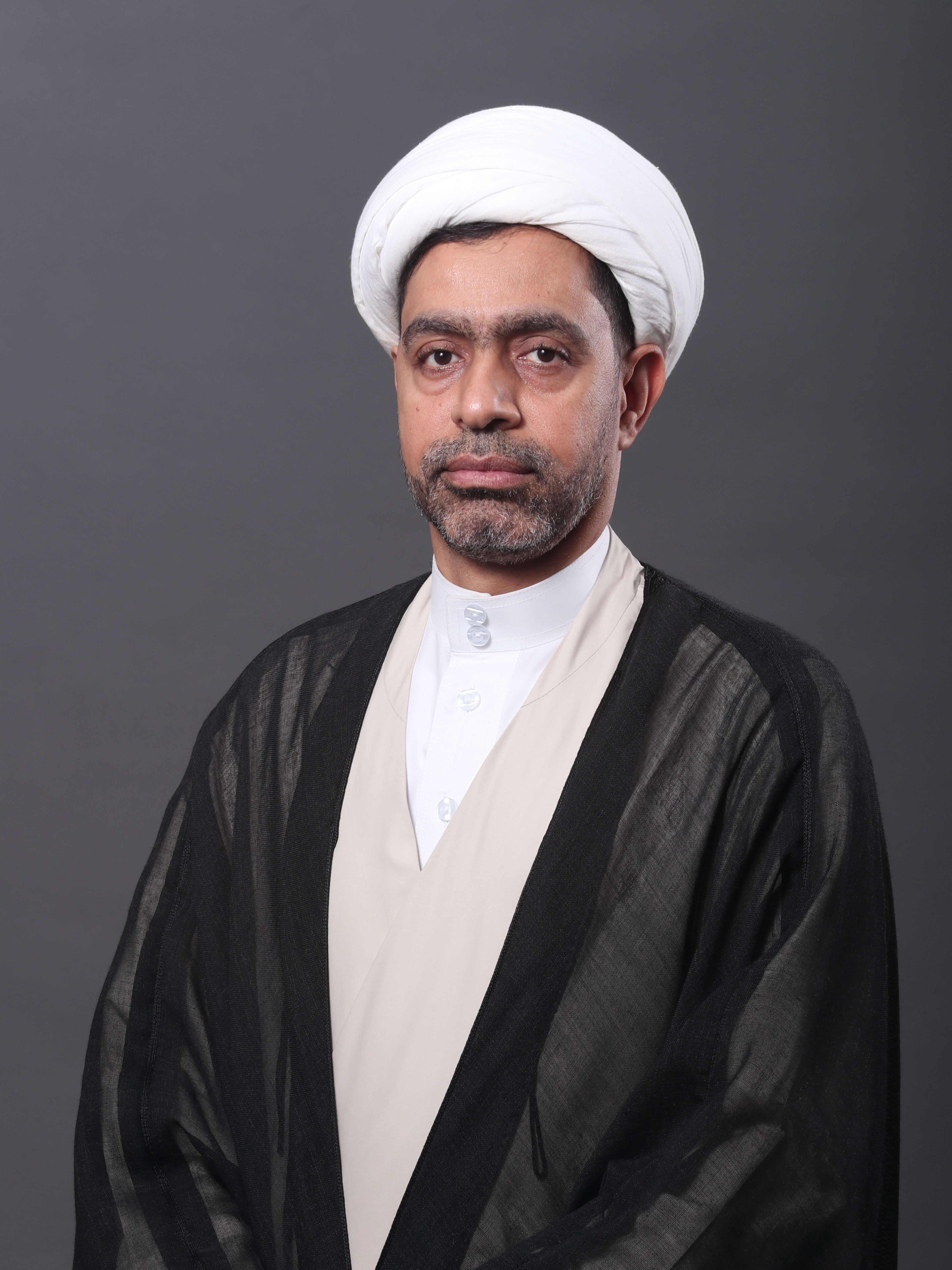 الشيخ جعفر الأمجدي