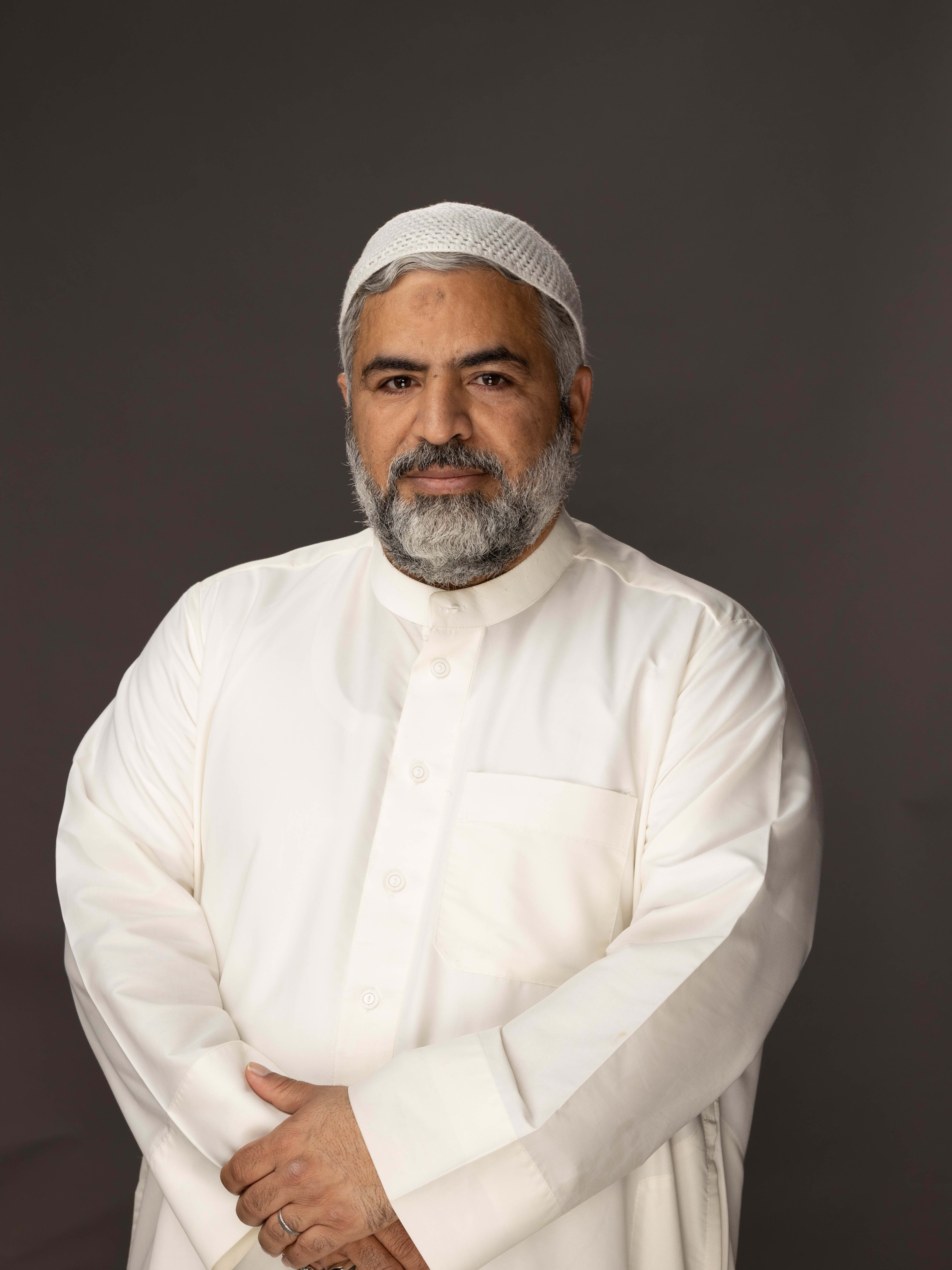 ملا صالح الشيخ