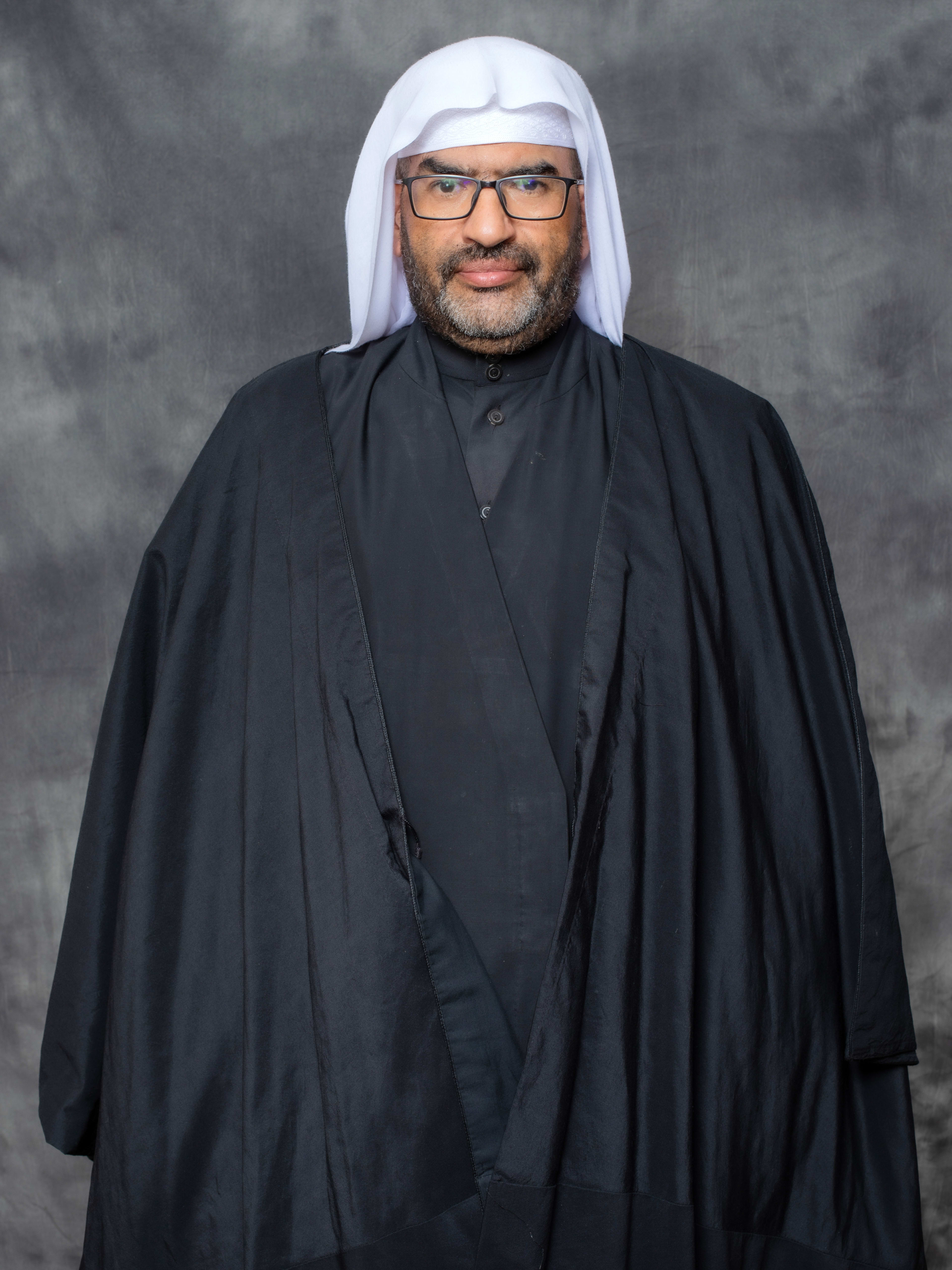 الملا الياس المرزوق