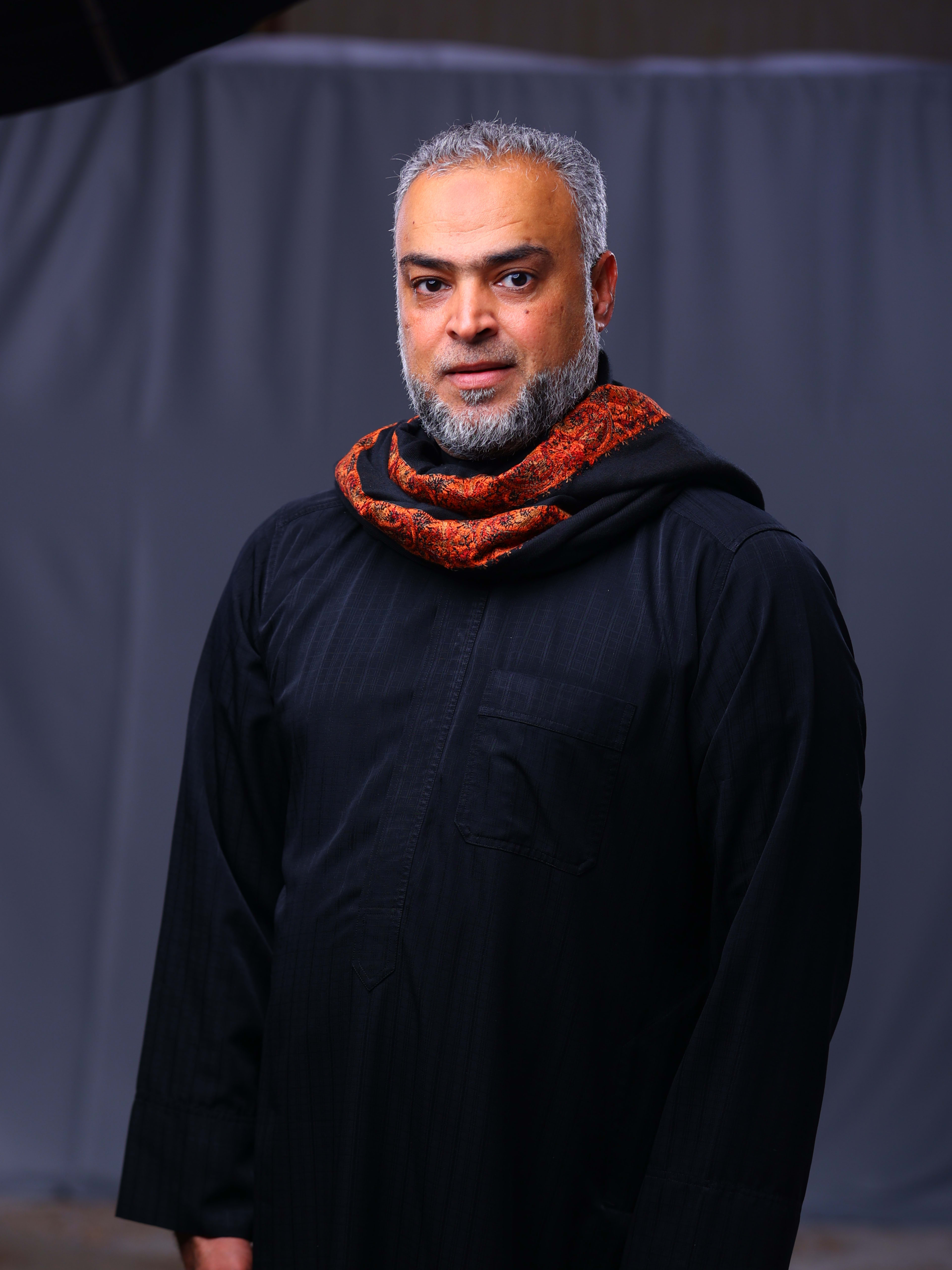 الرادود عيسى الغيص