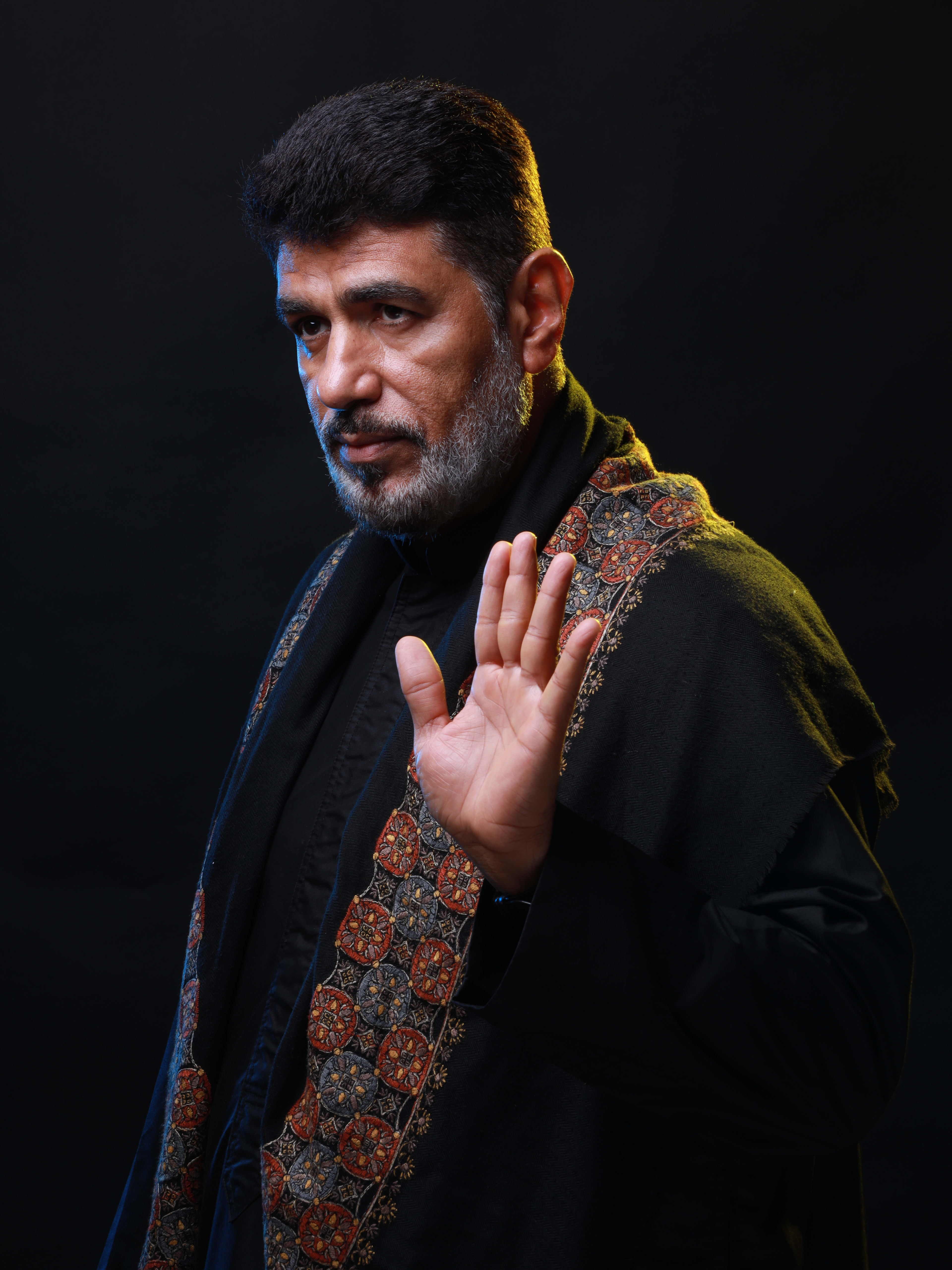 الرادود جعفر الدرازي
