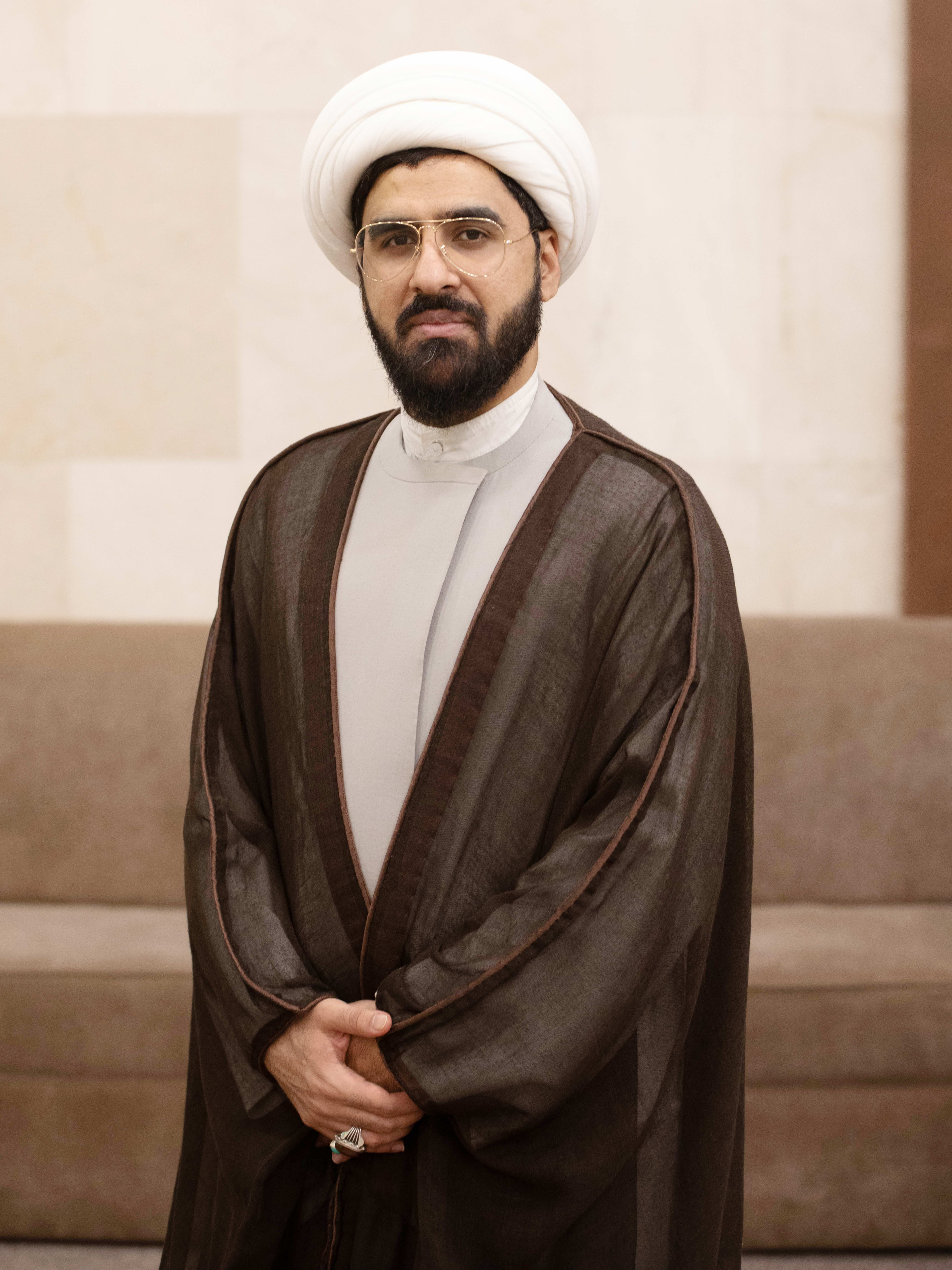 الشيخ محمد المدوب