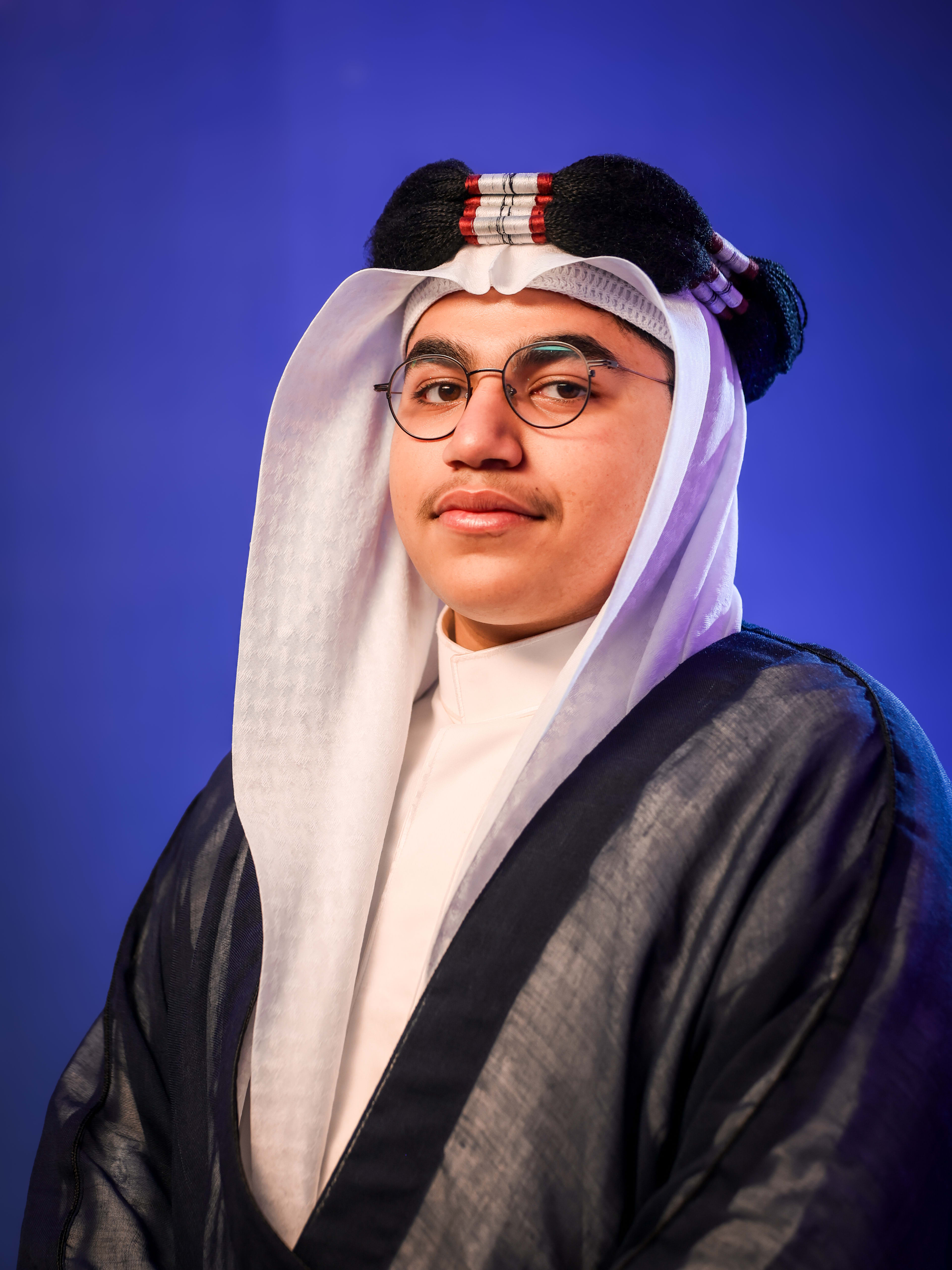 الملا محمد الرياش