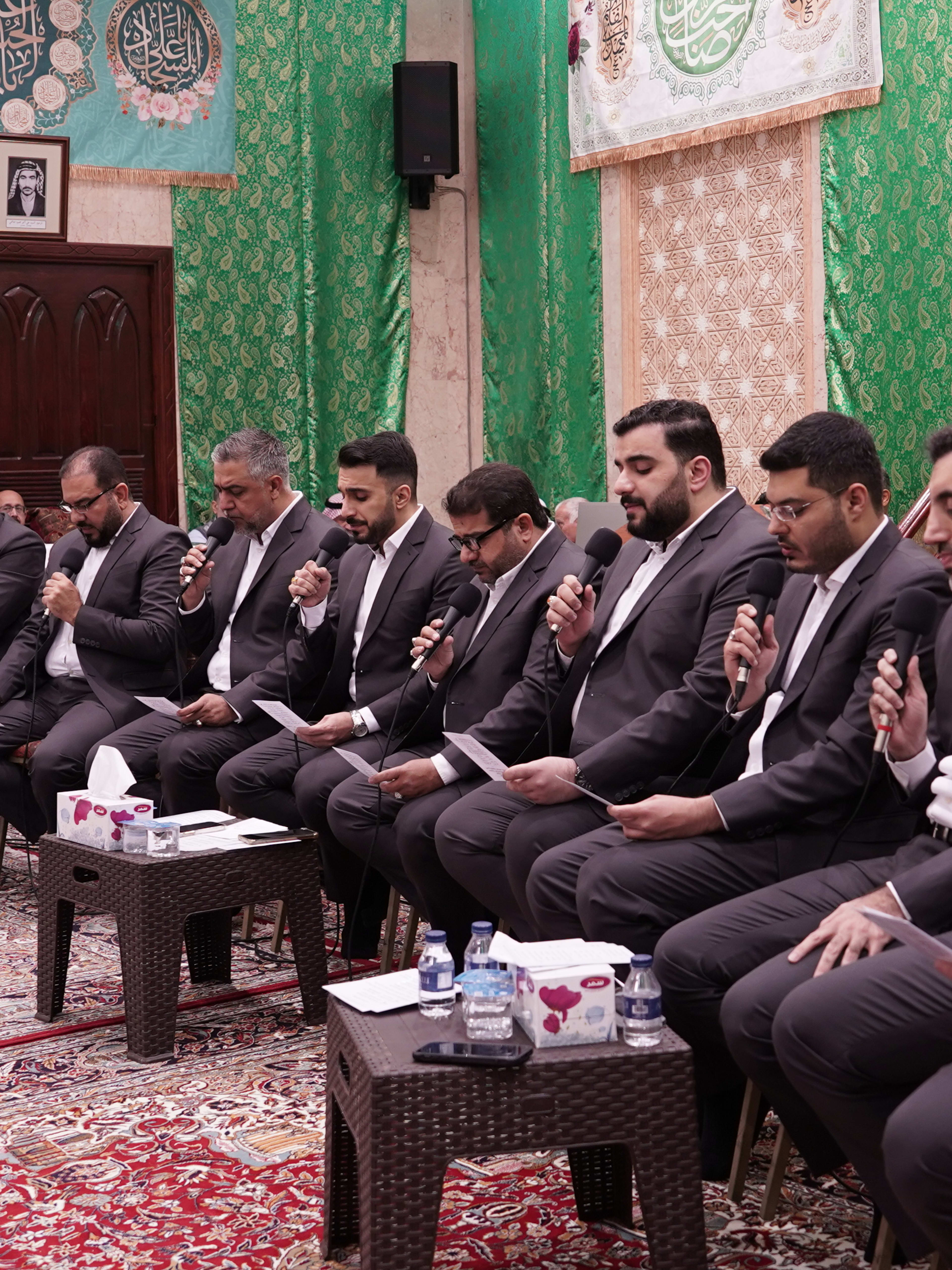 فرقة الامام الصادق