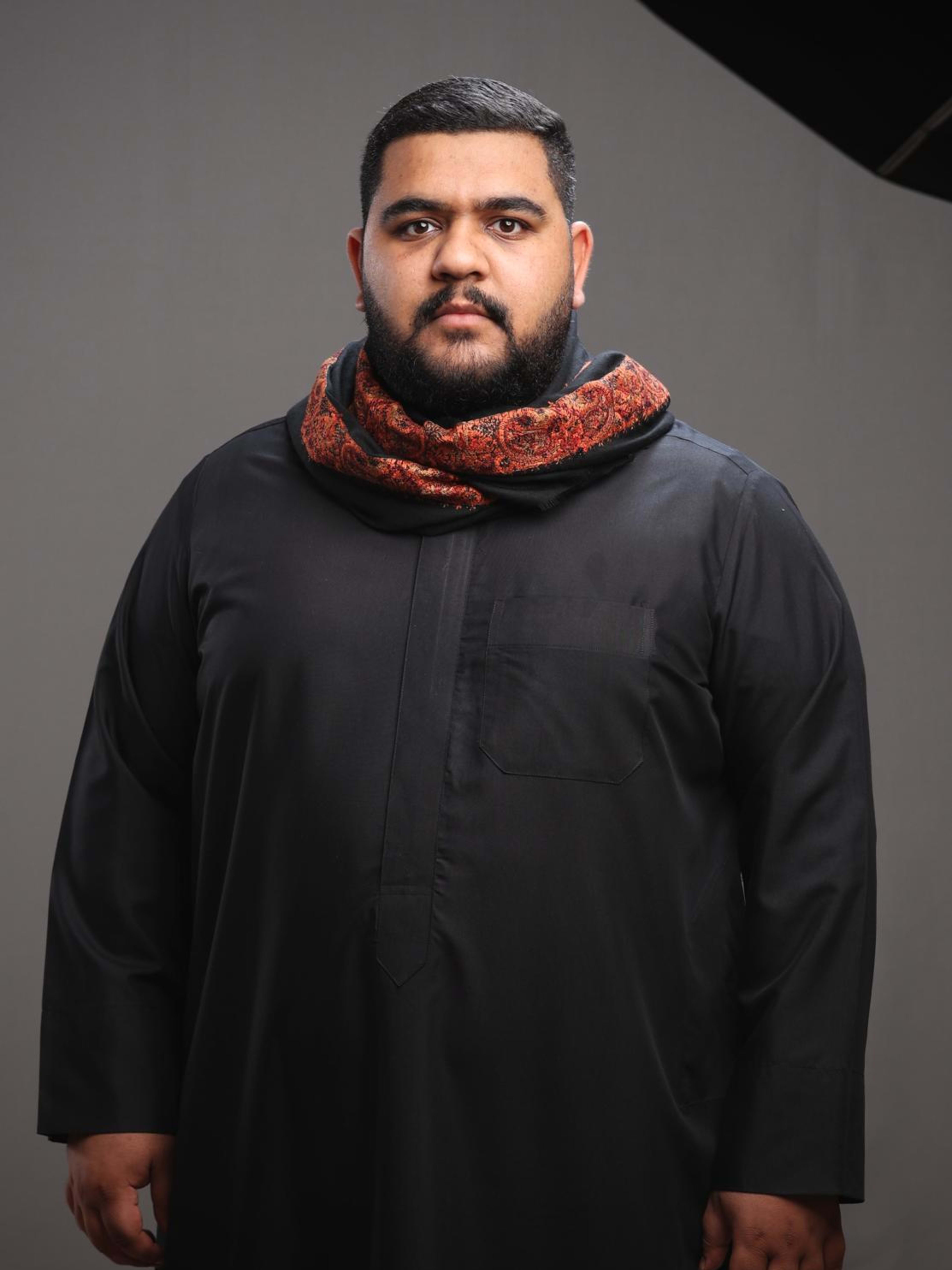 الرادود أيمن يونس