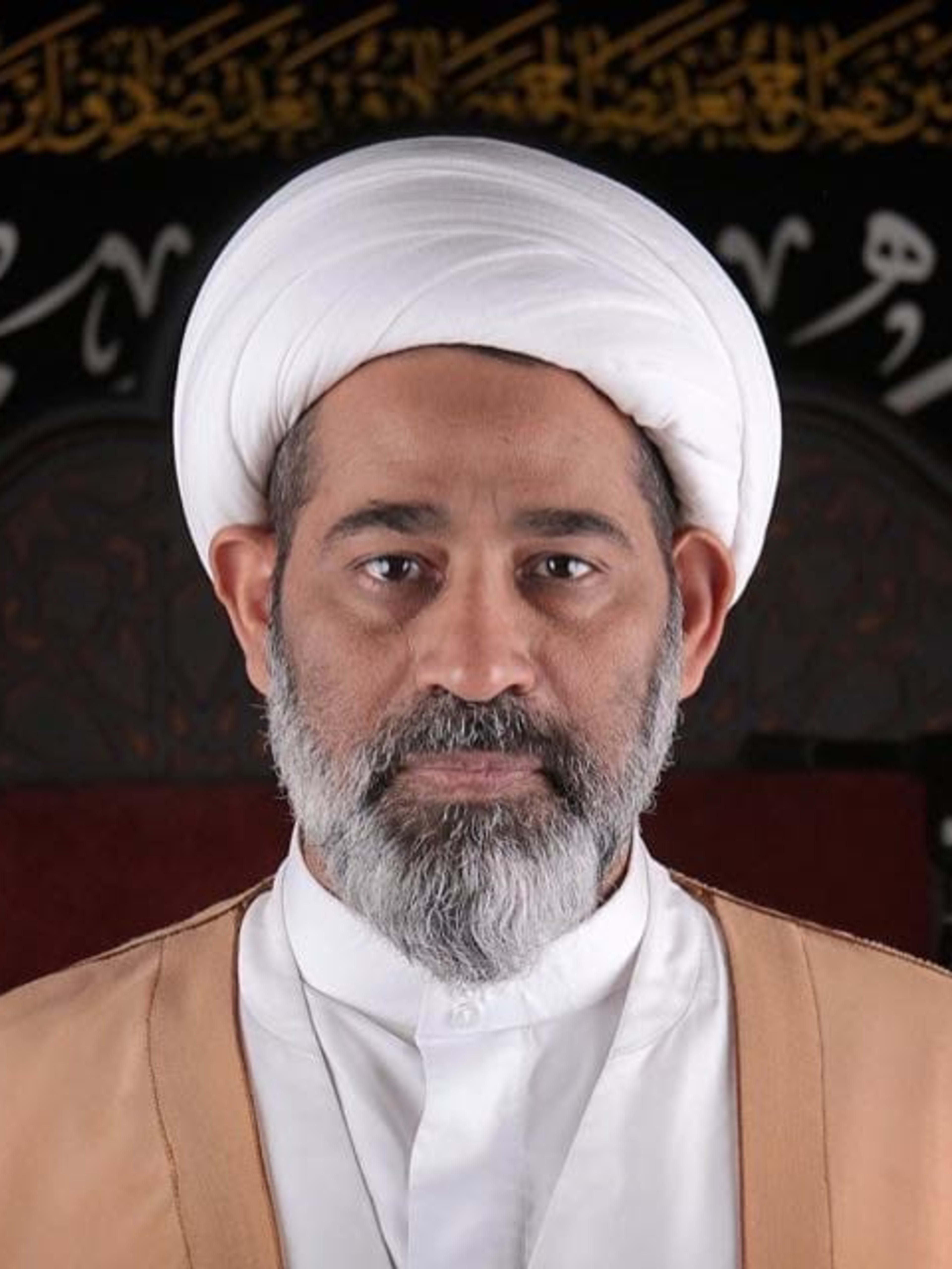 الشيخ جاسم الخياط