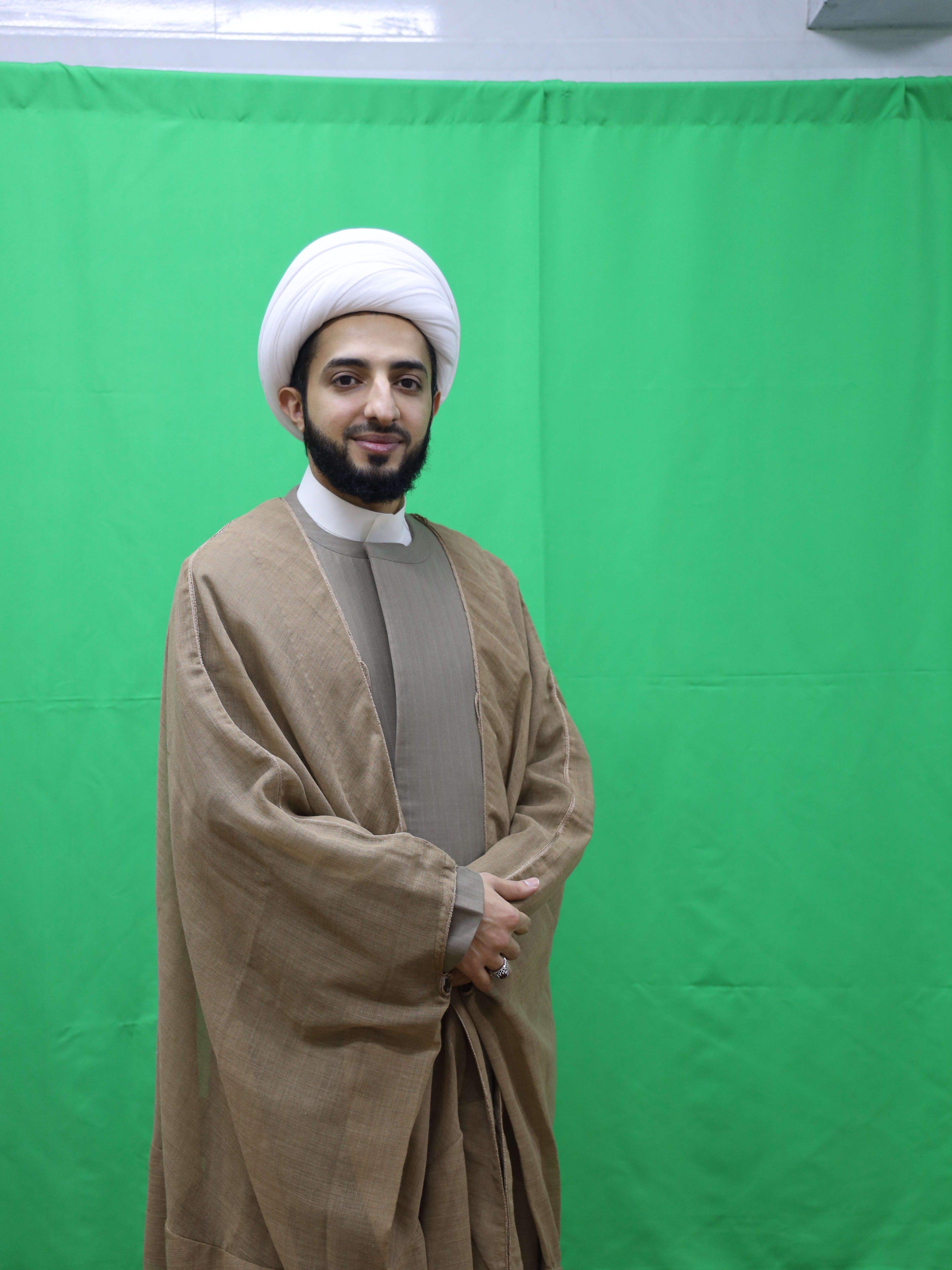 الشيخ جعفر السعيد