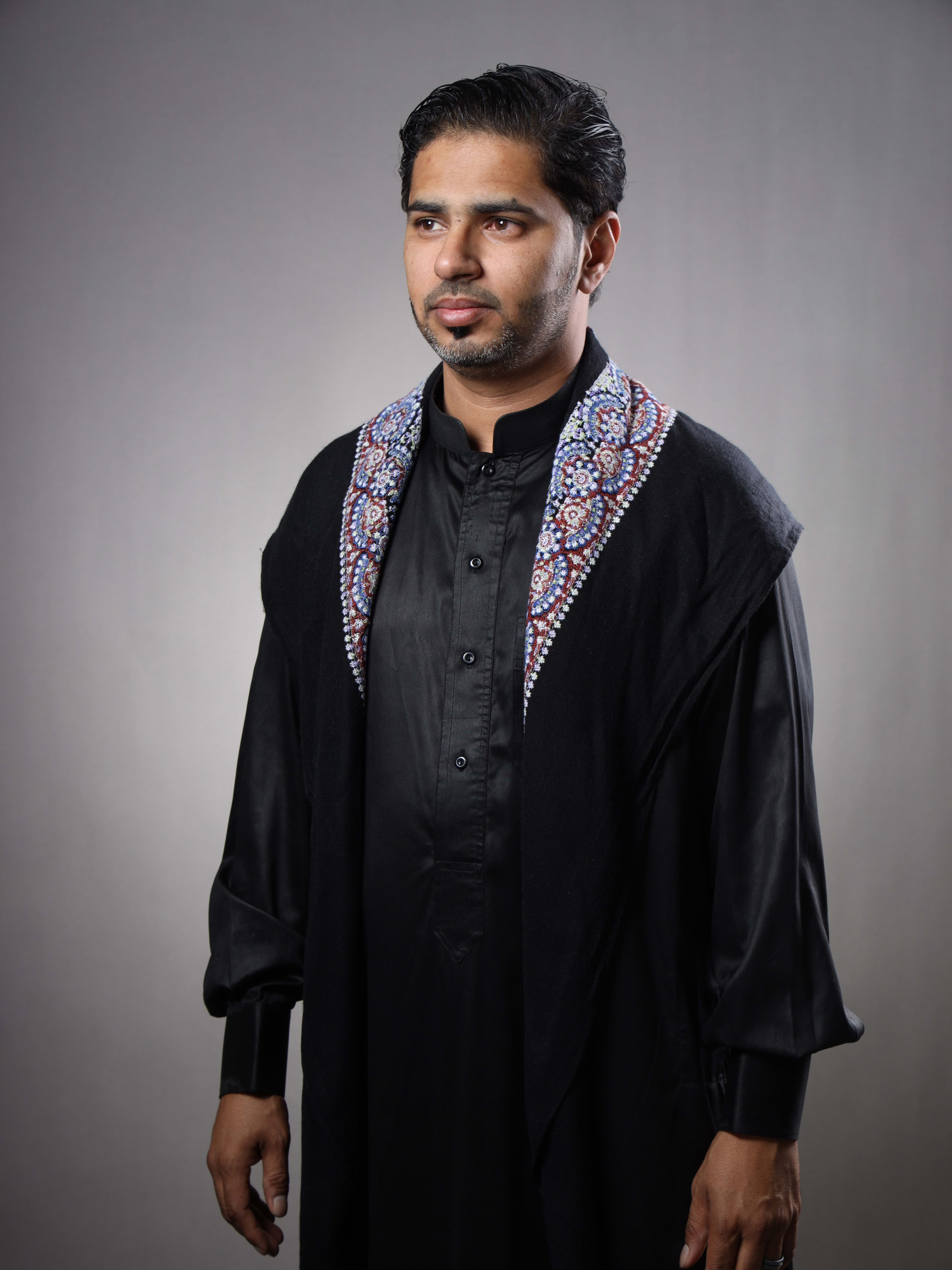 الرادود حسن النجار