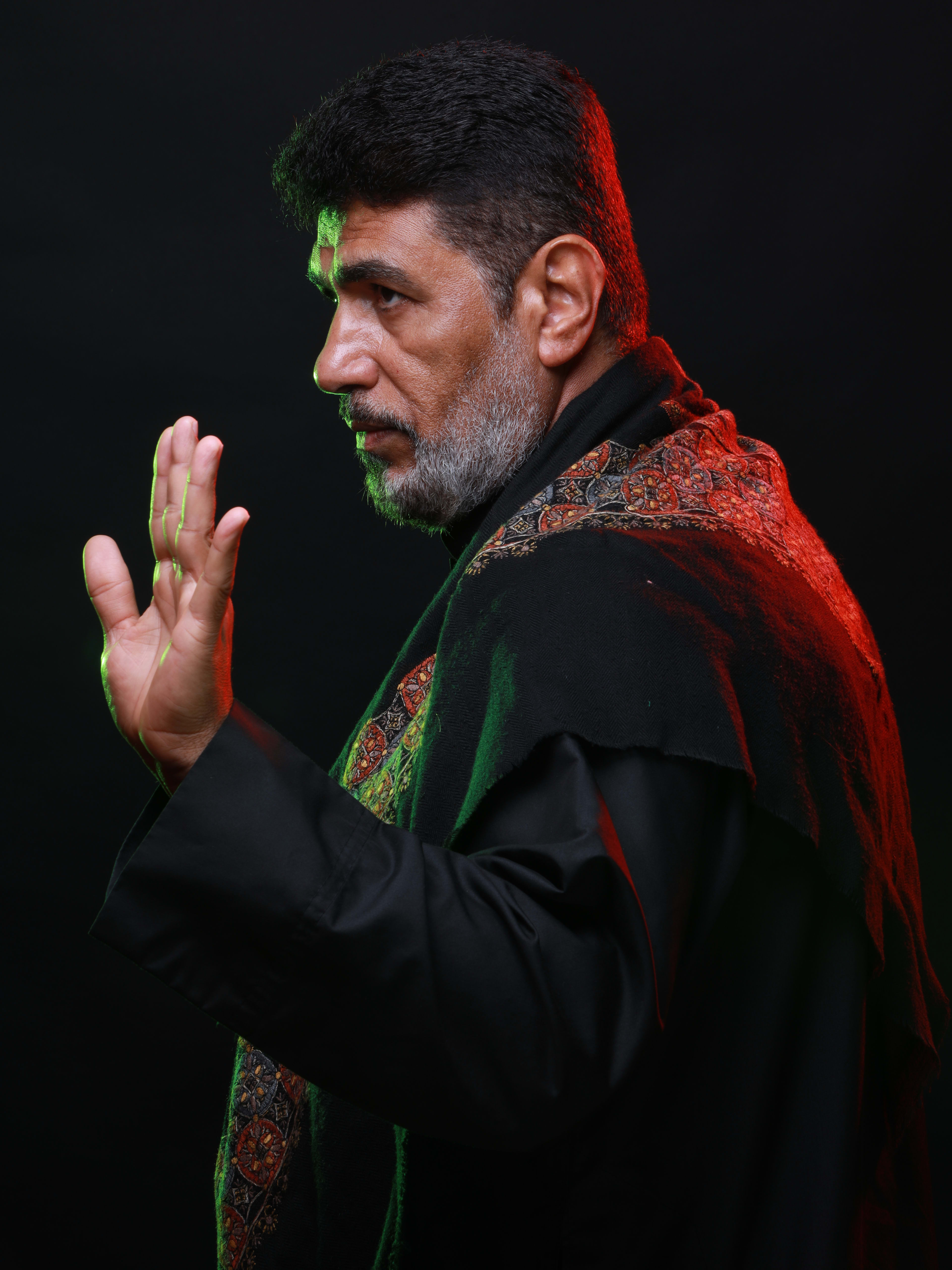 الرادود جعفر الدرازي