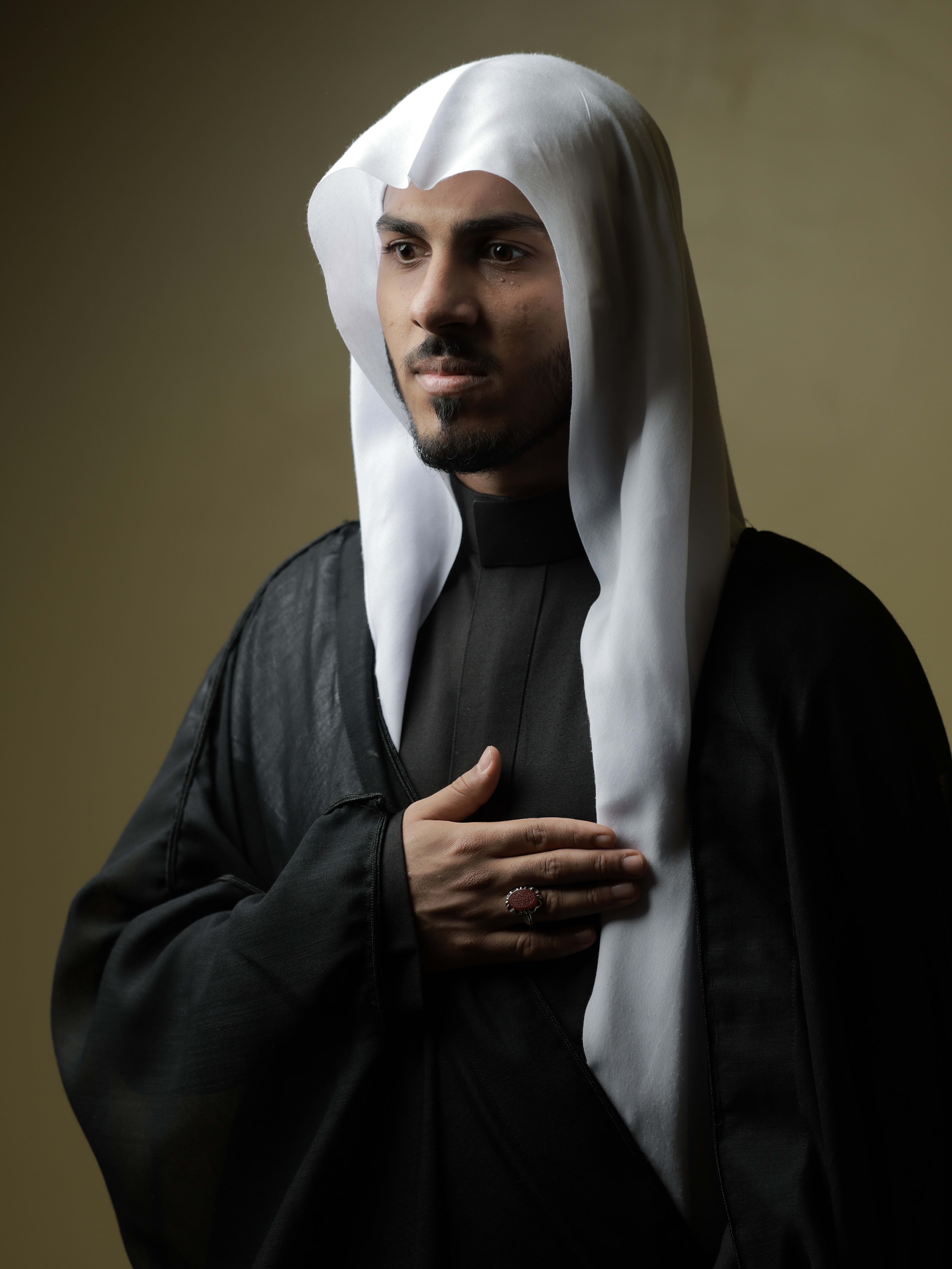 الملا حسين الدبيني