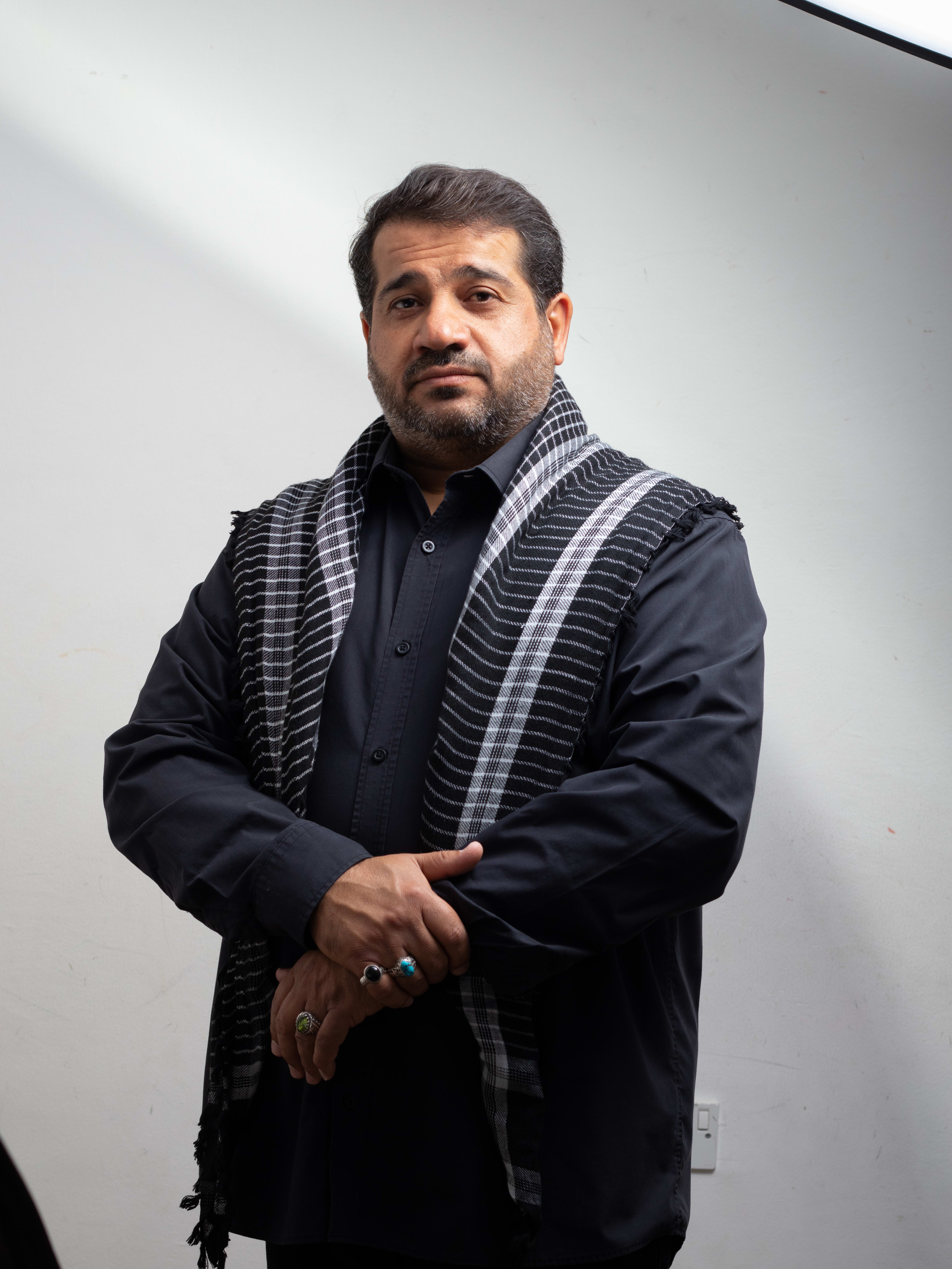 الرادود داوود سلمان