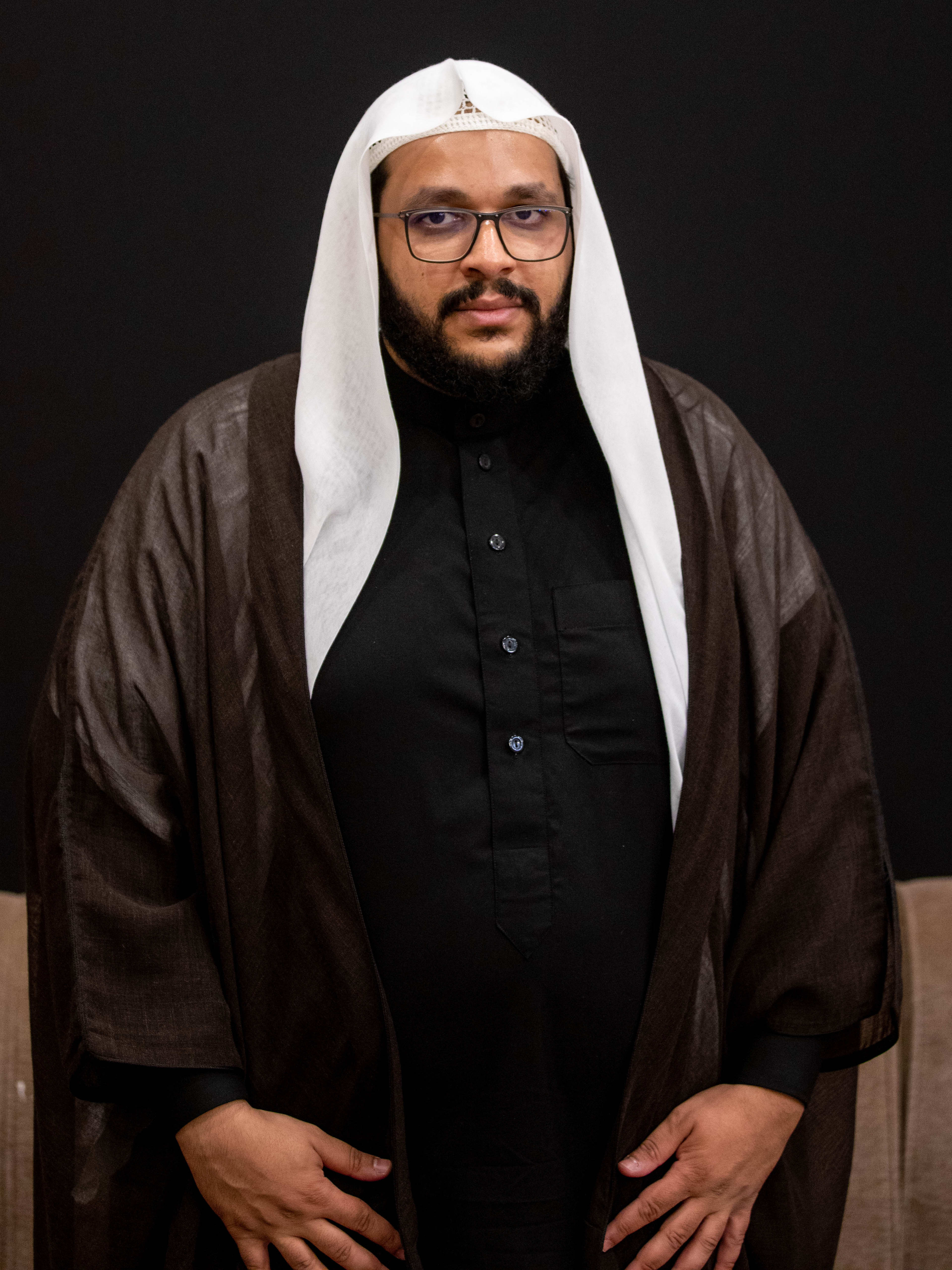 الشيخ علي عقيل الدرازي