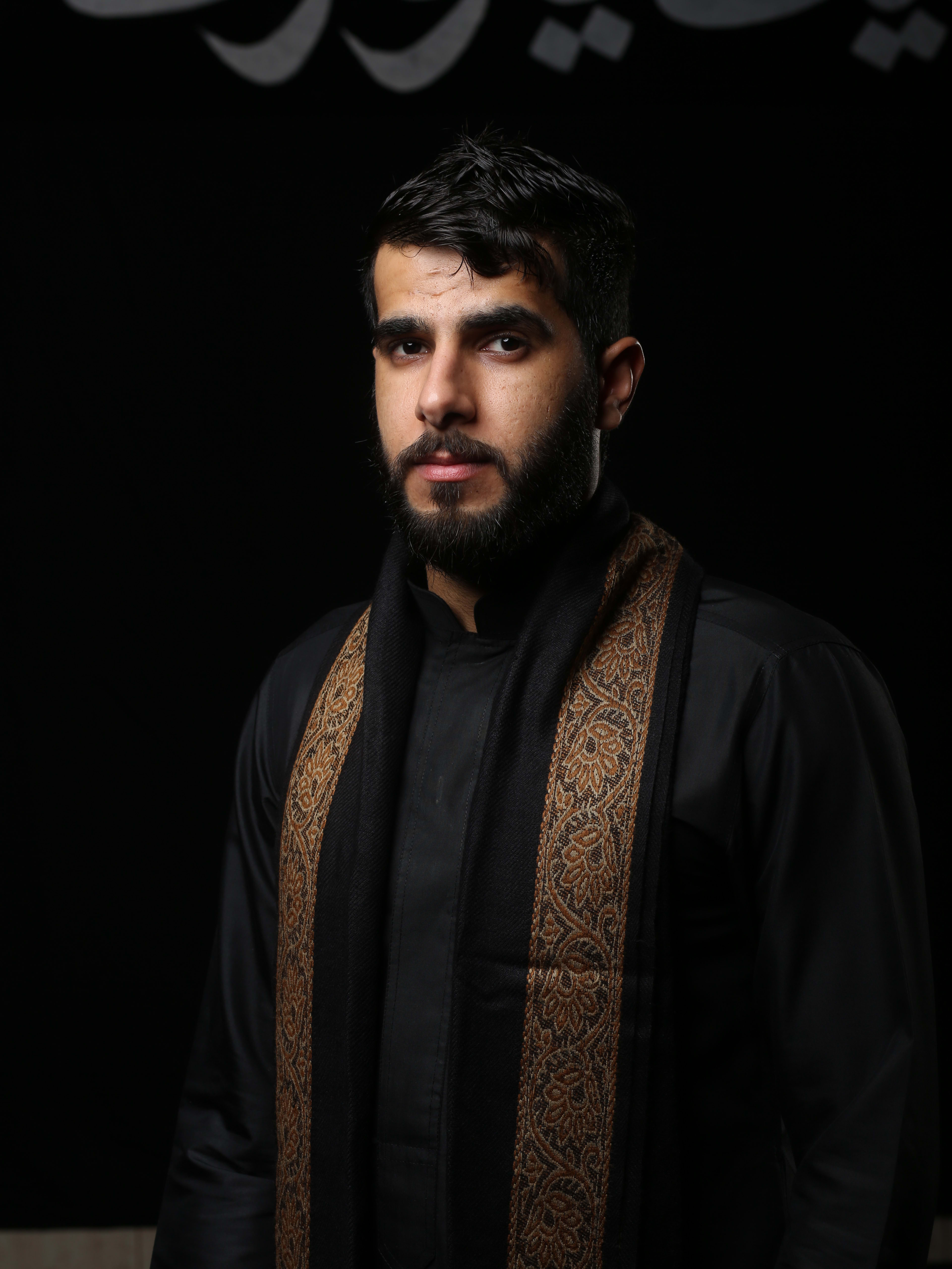 الرادود حسين جابر