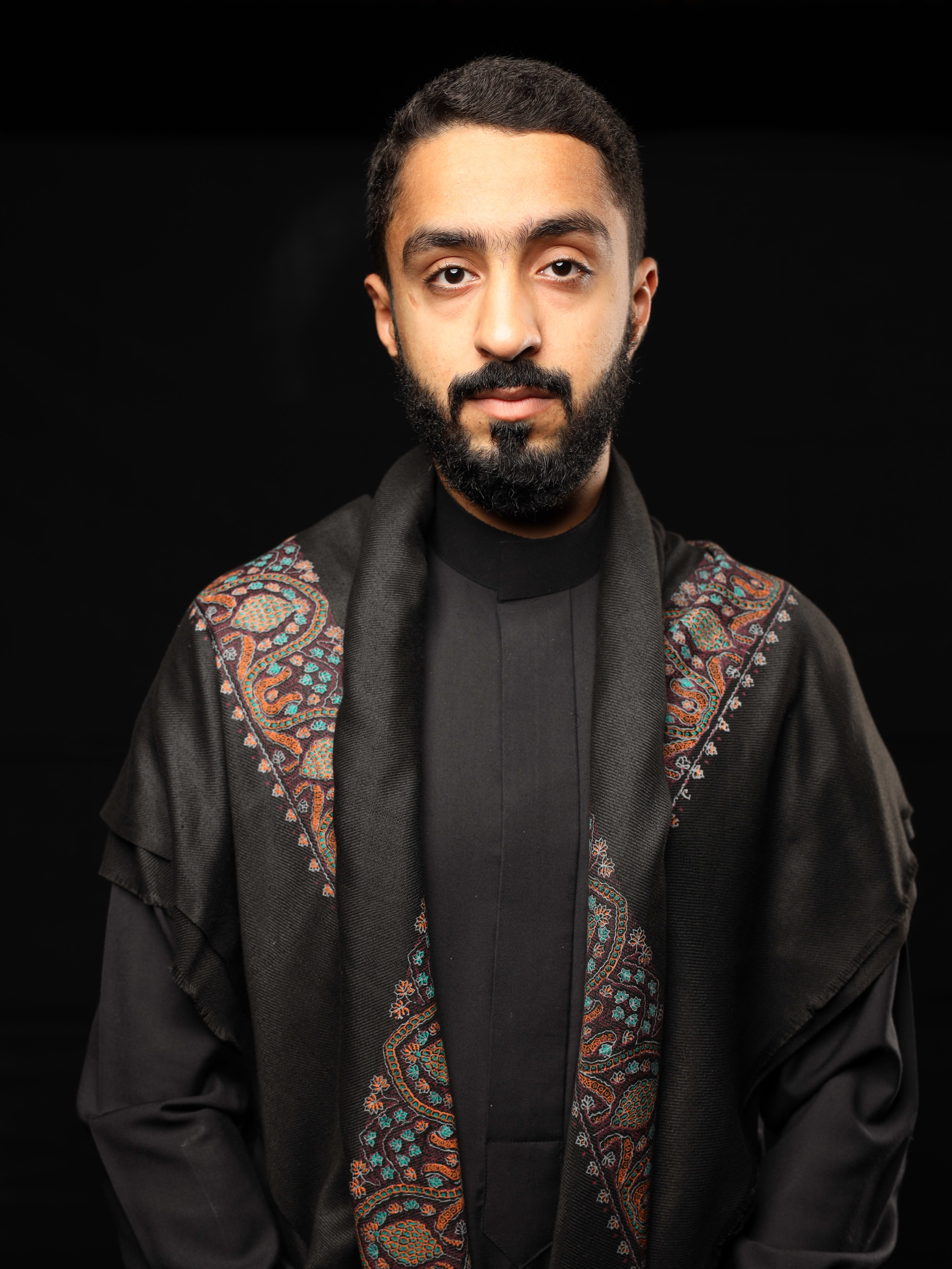 الرادود علي حبيب الشهركاني
