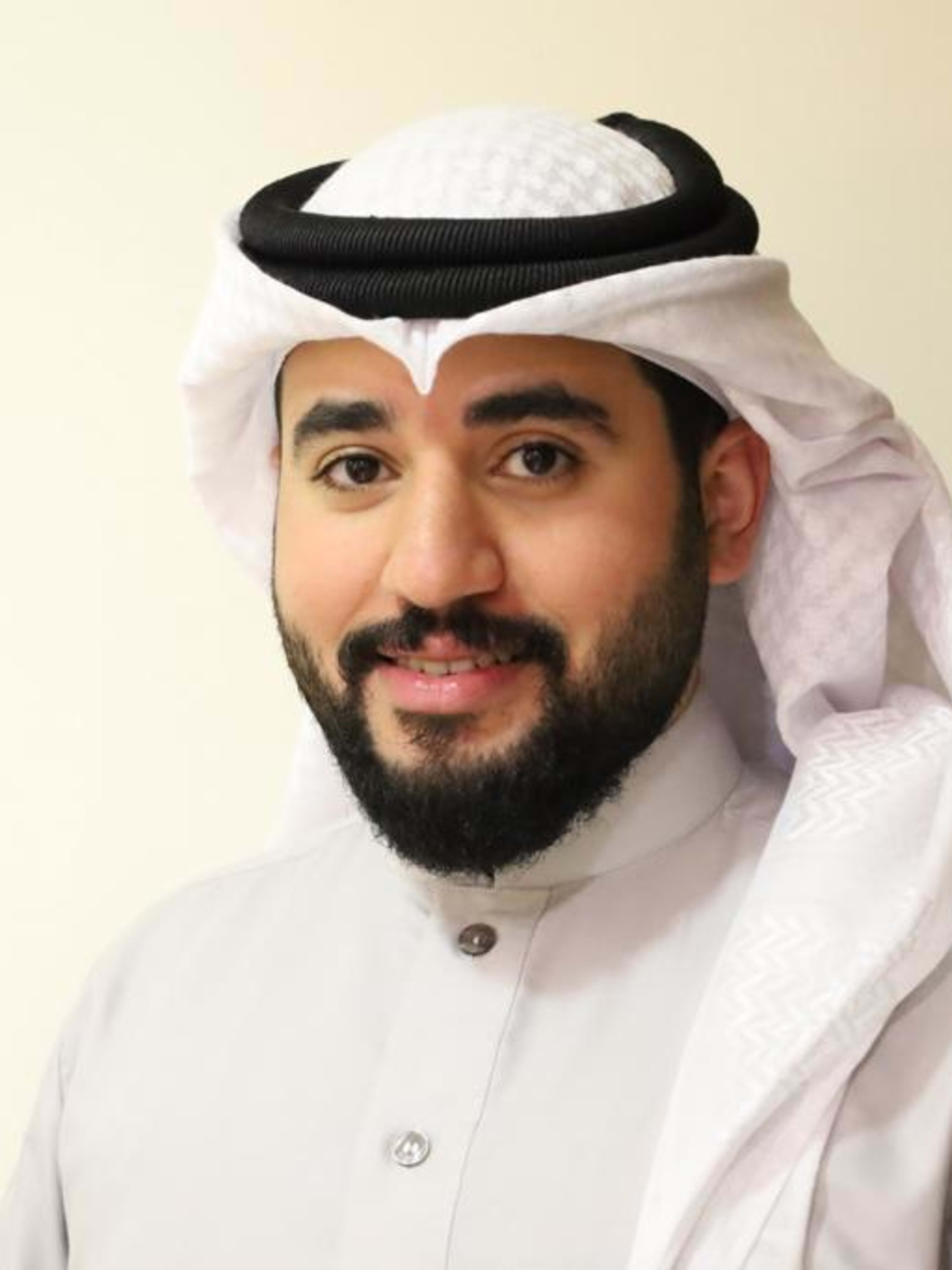 الرادود السيد أحمد العلوي