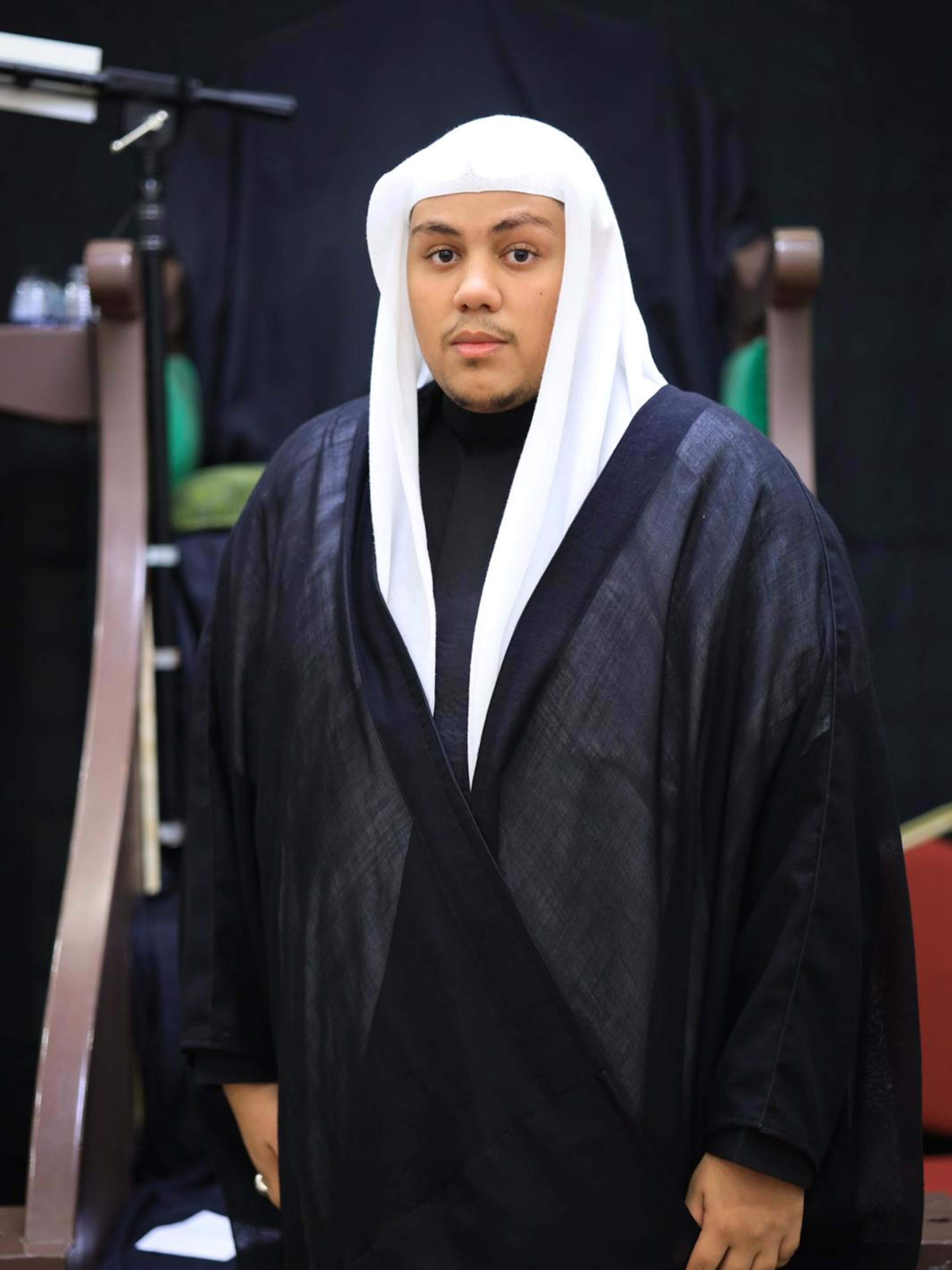 الملا حسن نظير