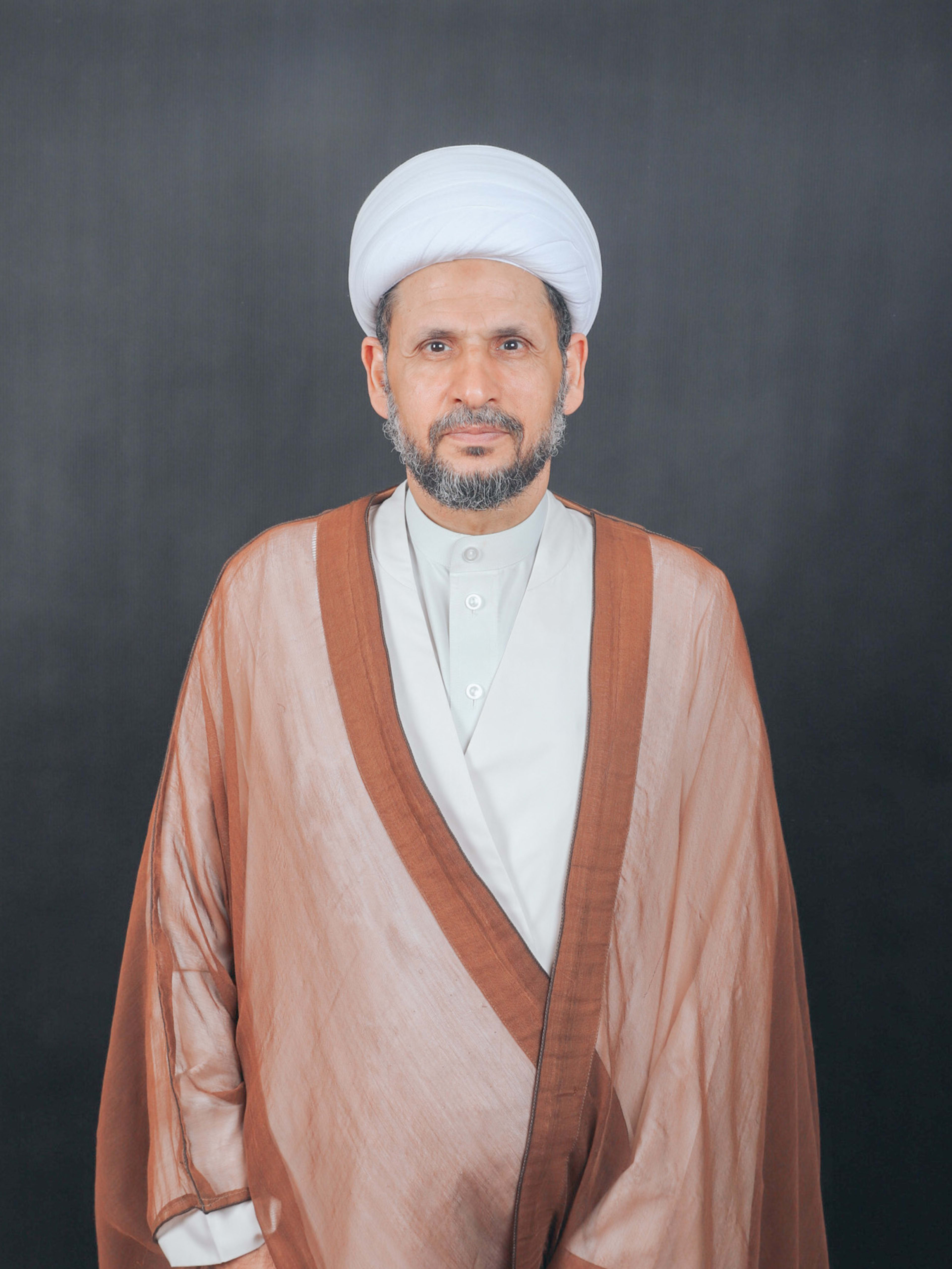 الشيخ عبد الرسول البقال