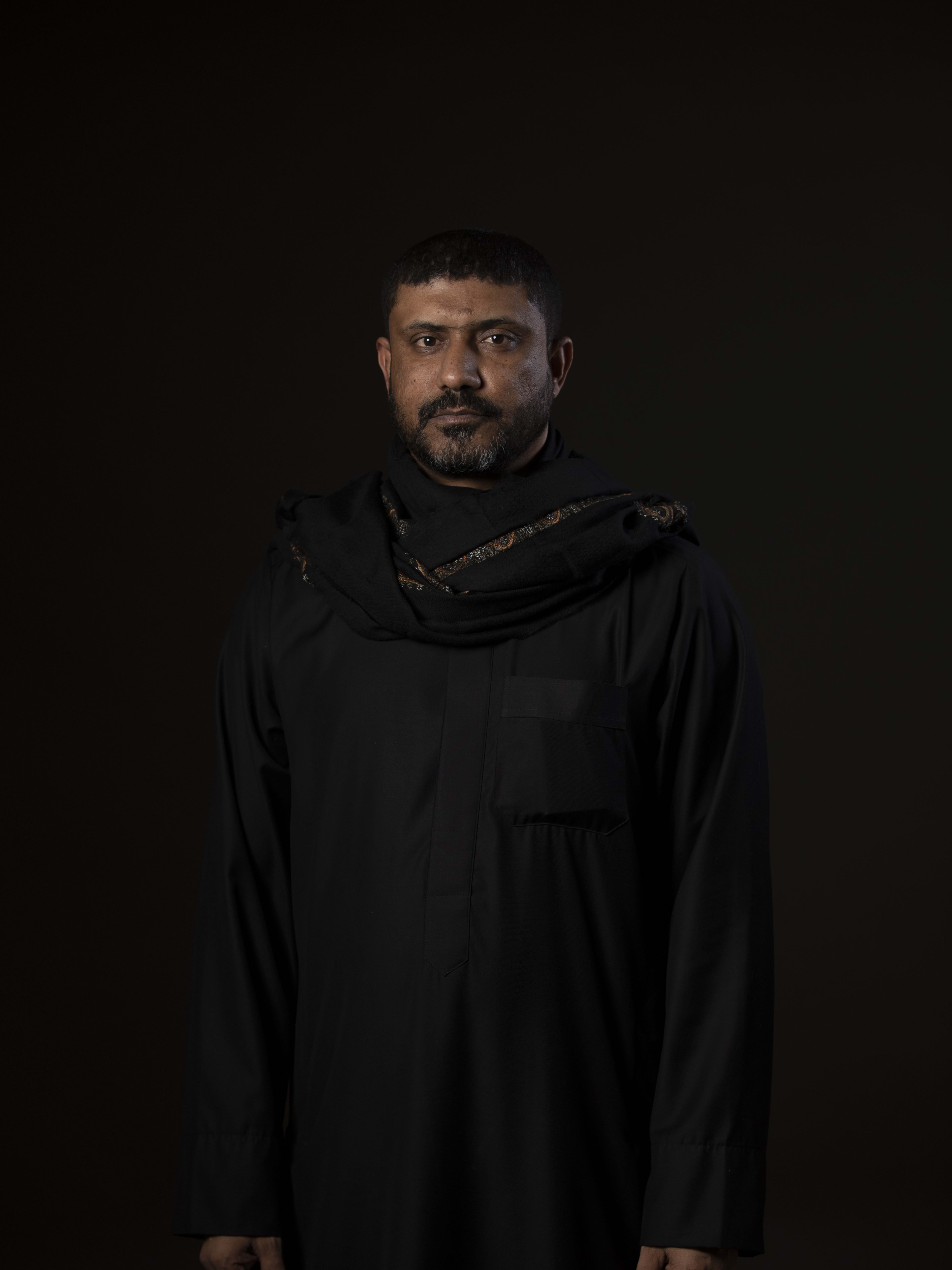 الرادود السيد حسين المالكي