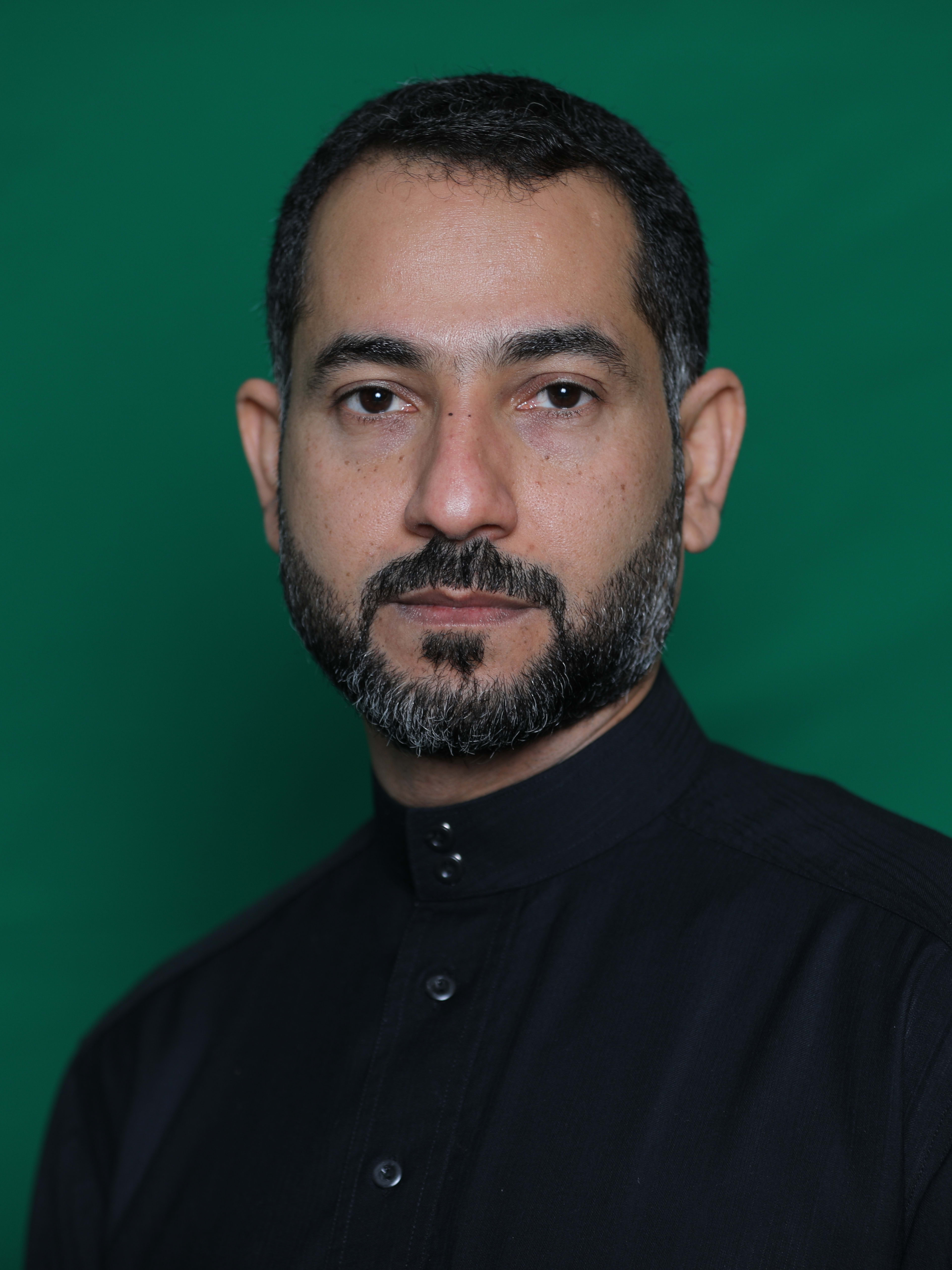 الرادود حسين عبد الرسول