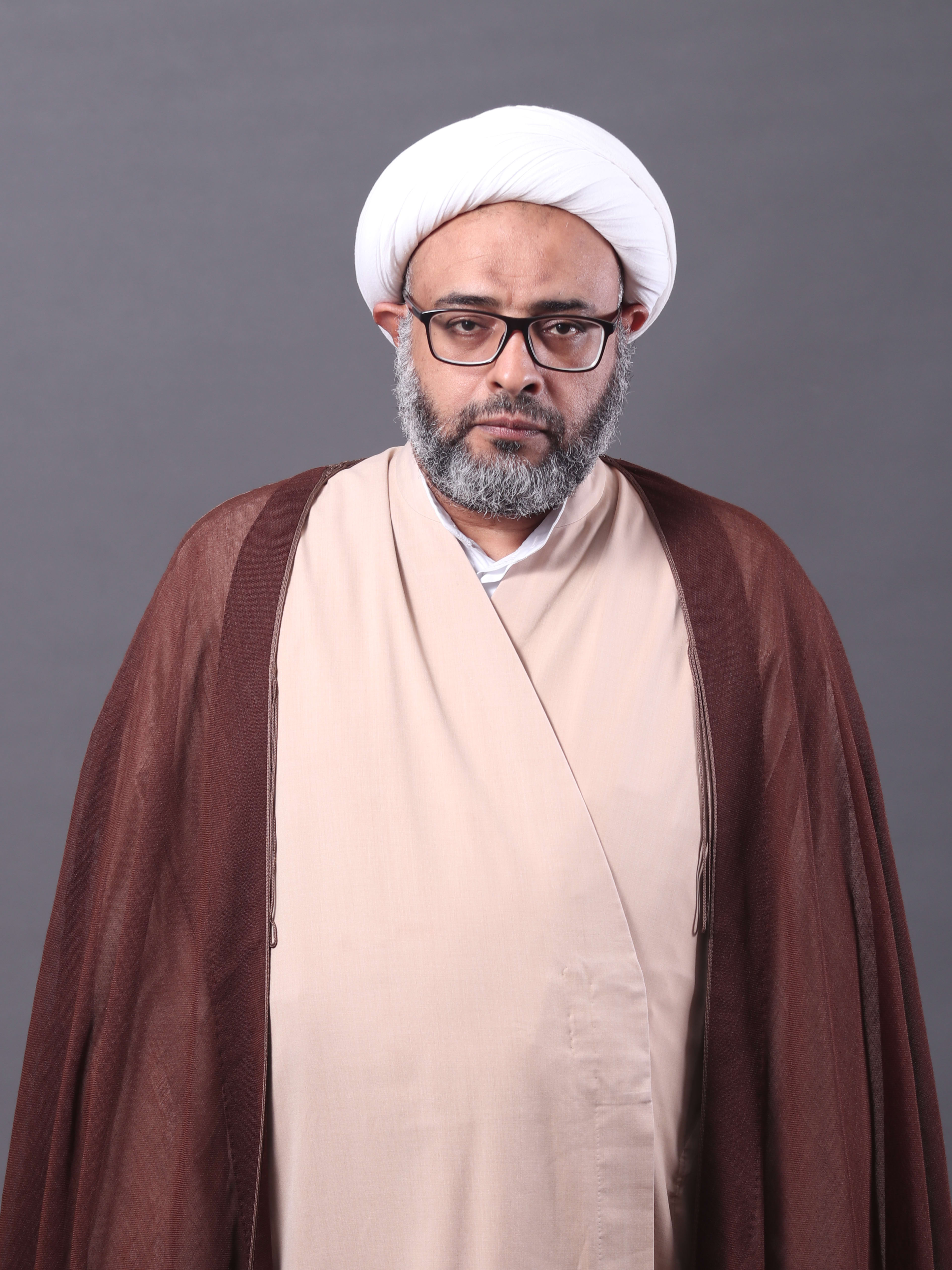 الشيخ جعفر الحساني