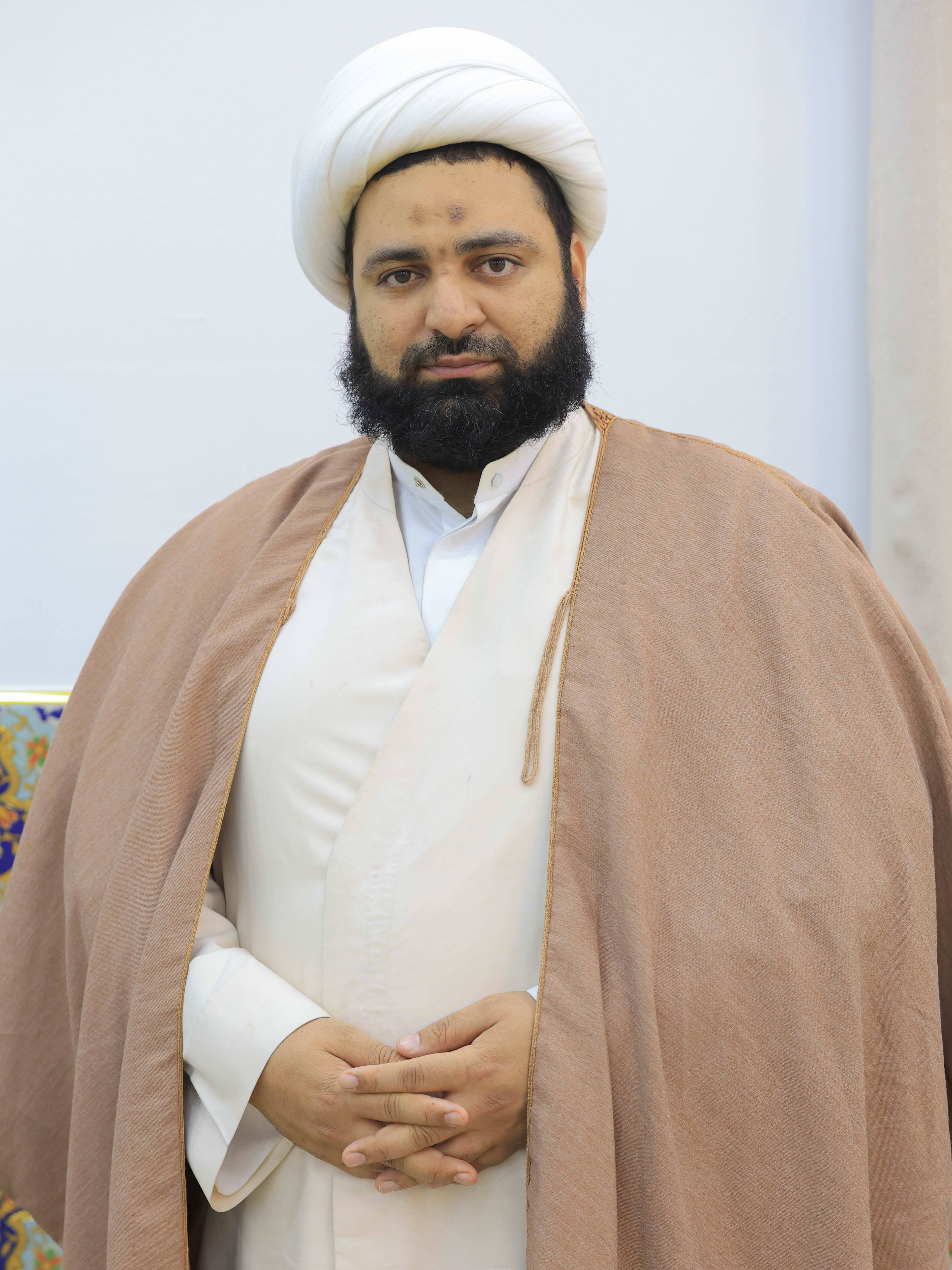 الشيخ محمد الحلي