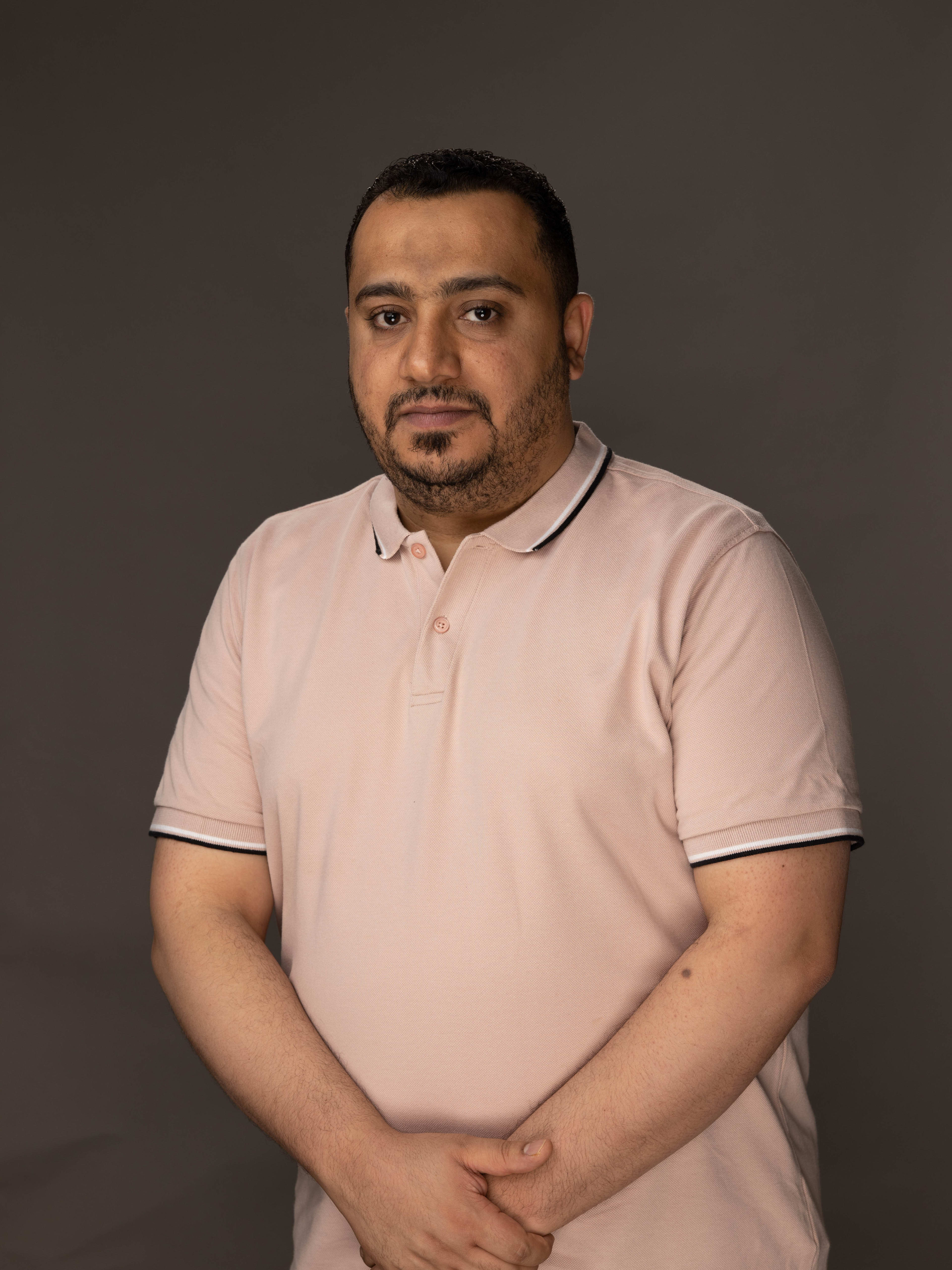 الرادود احمد المعلم