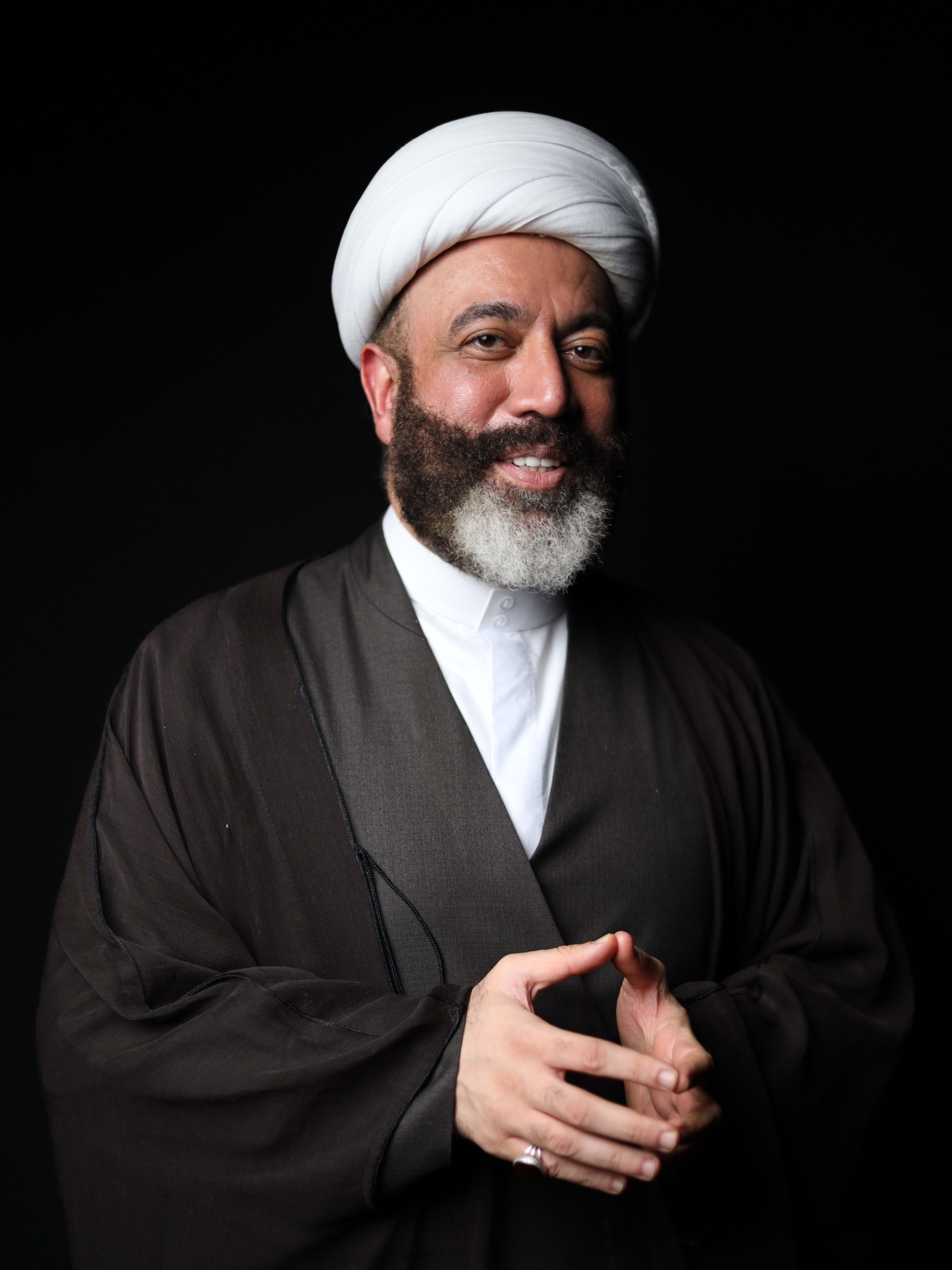 الشيخ ميثم السلمان