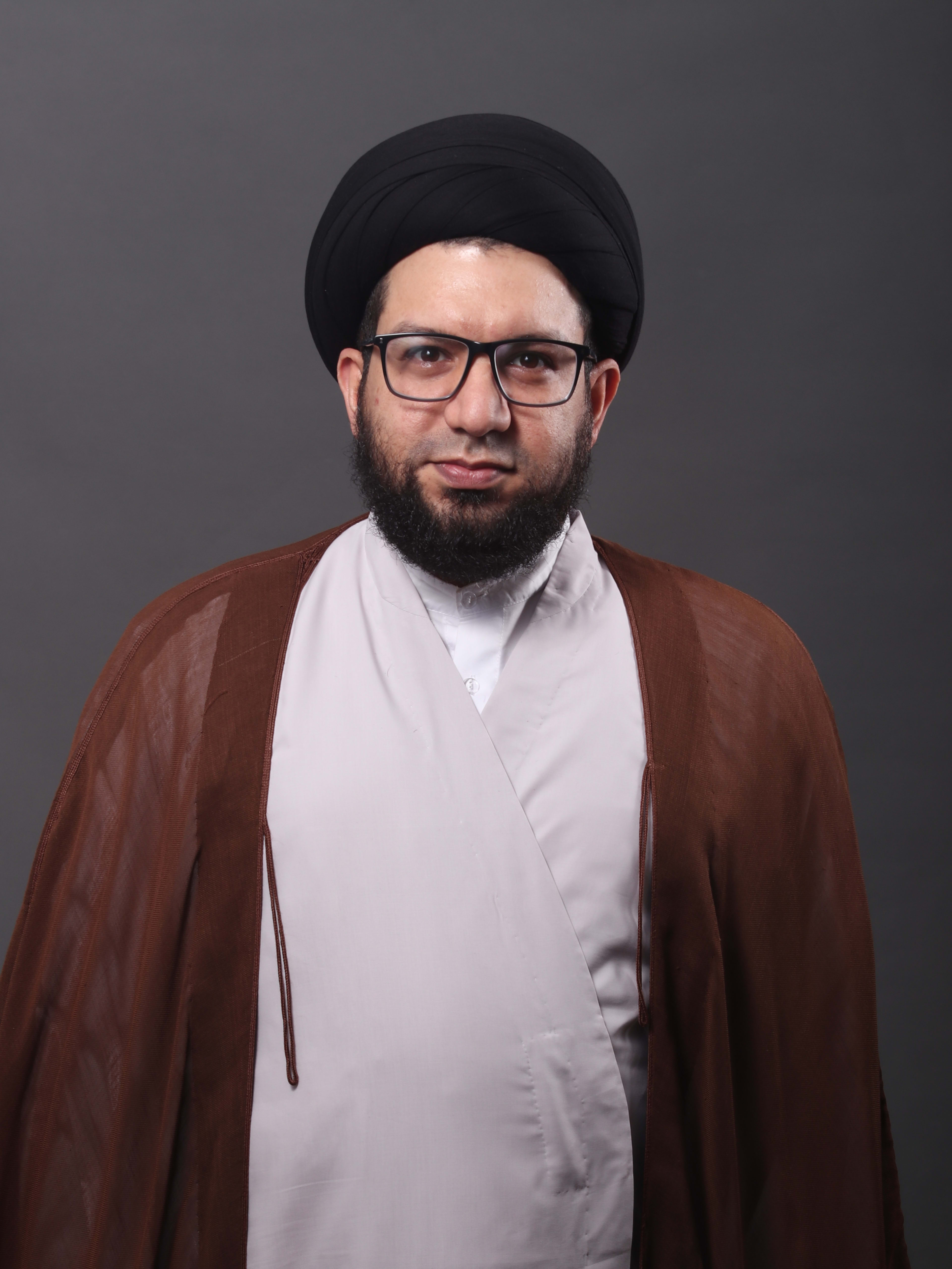 السيد حامي الجار
