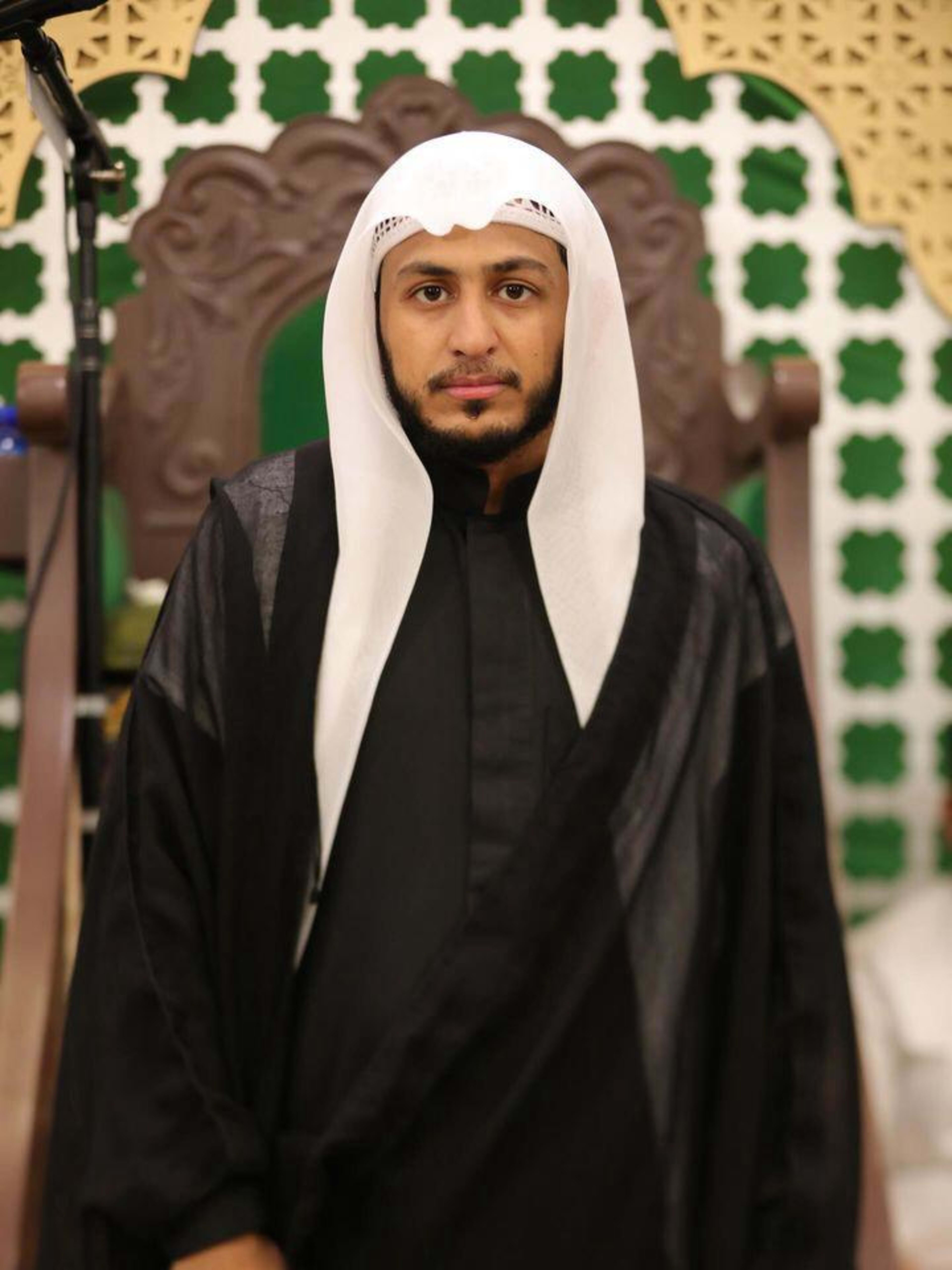 ملا حسين البيابي