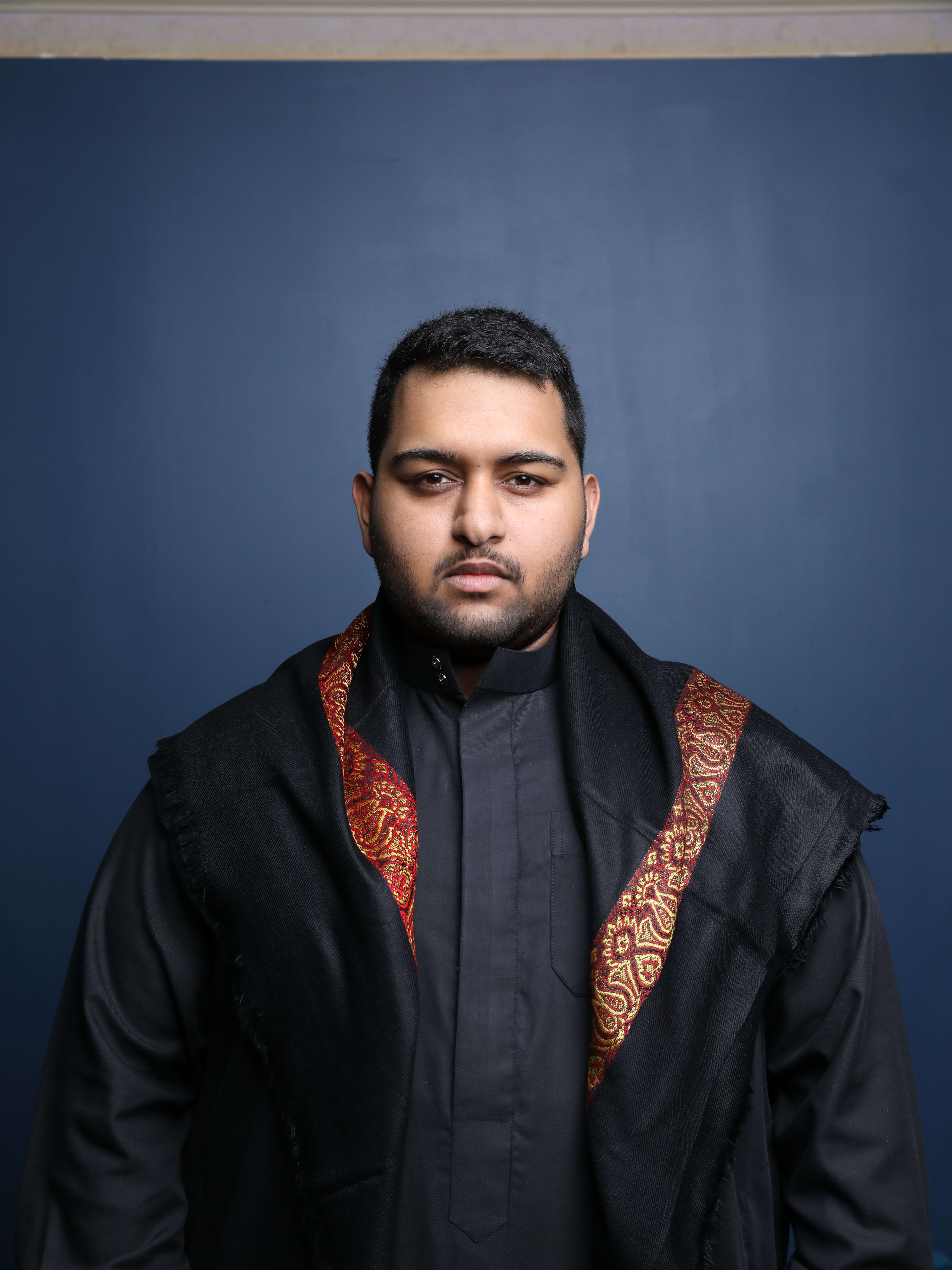 الرادود محمد عبد الكريم