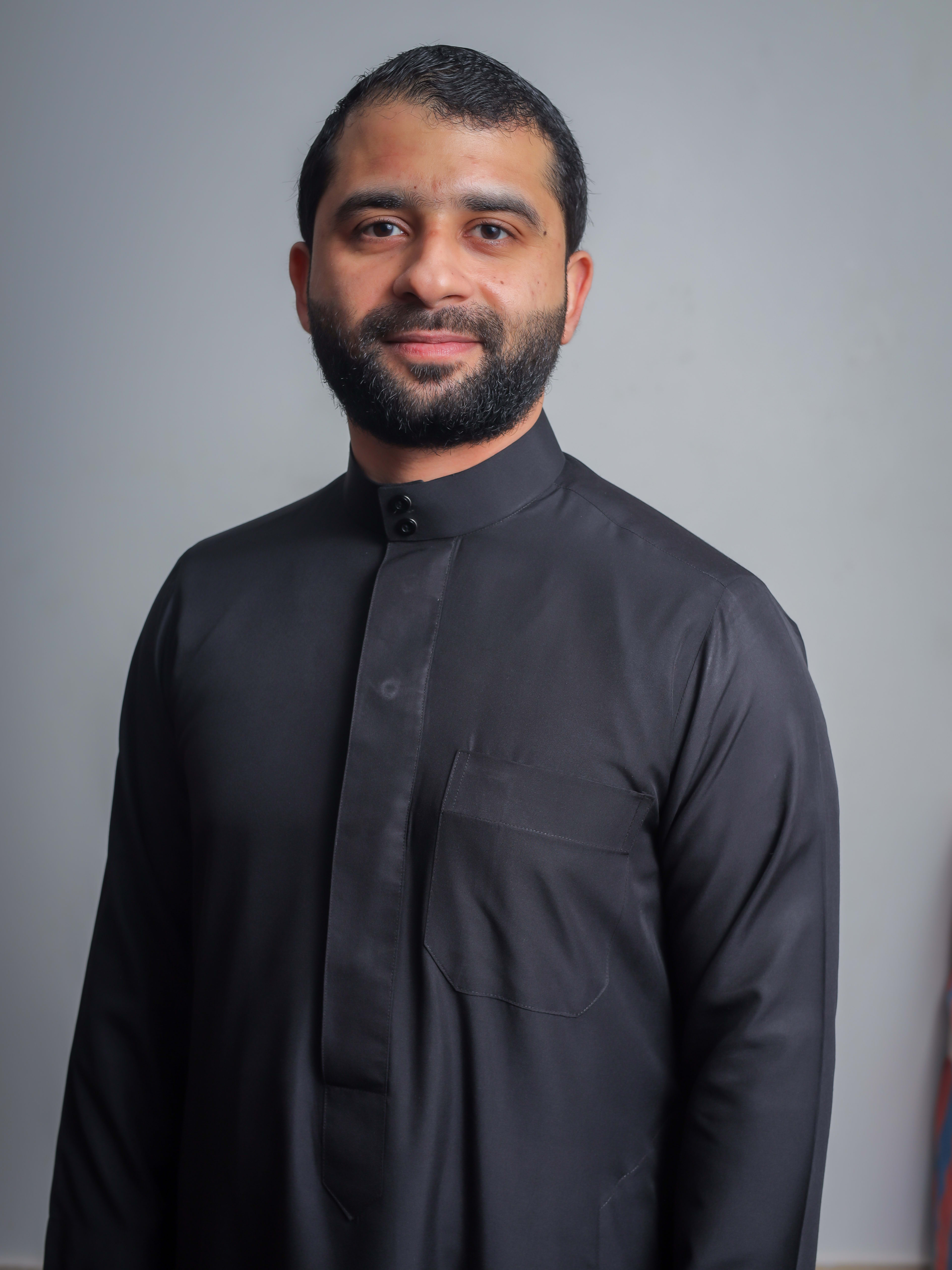 محمد جاسم المالكي
