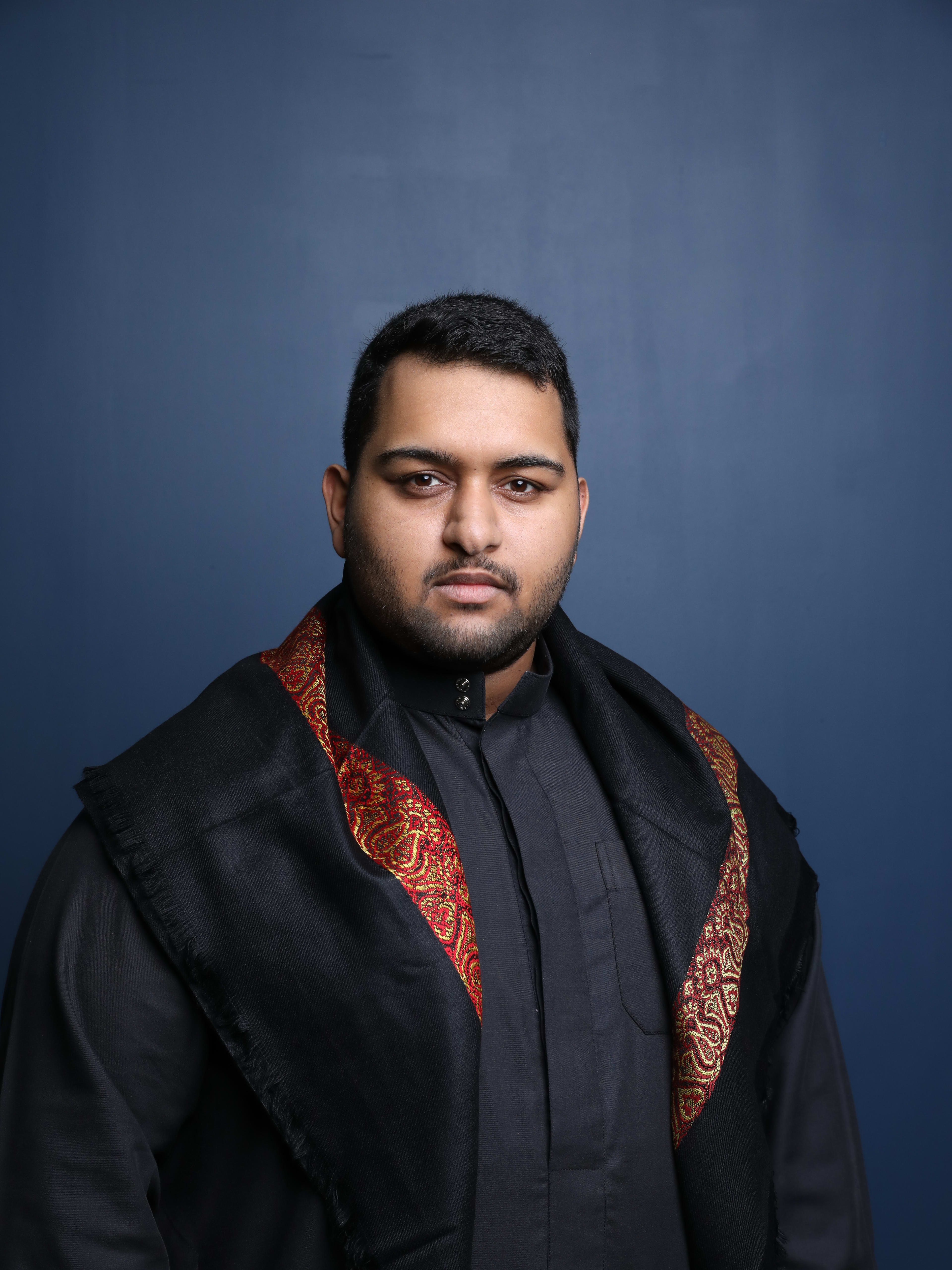 الرادود محمد عبد الكريم