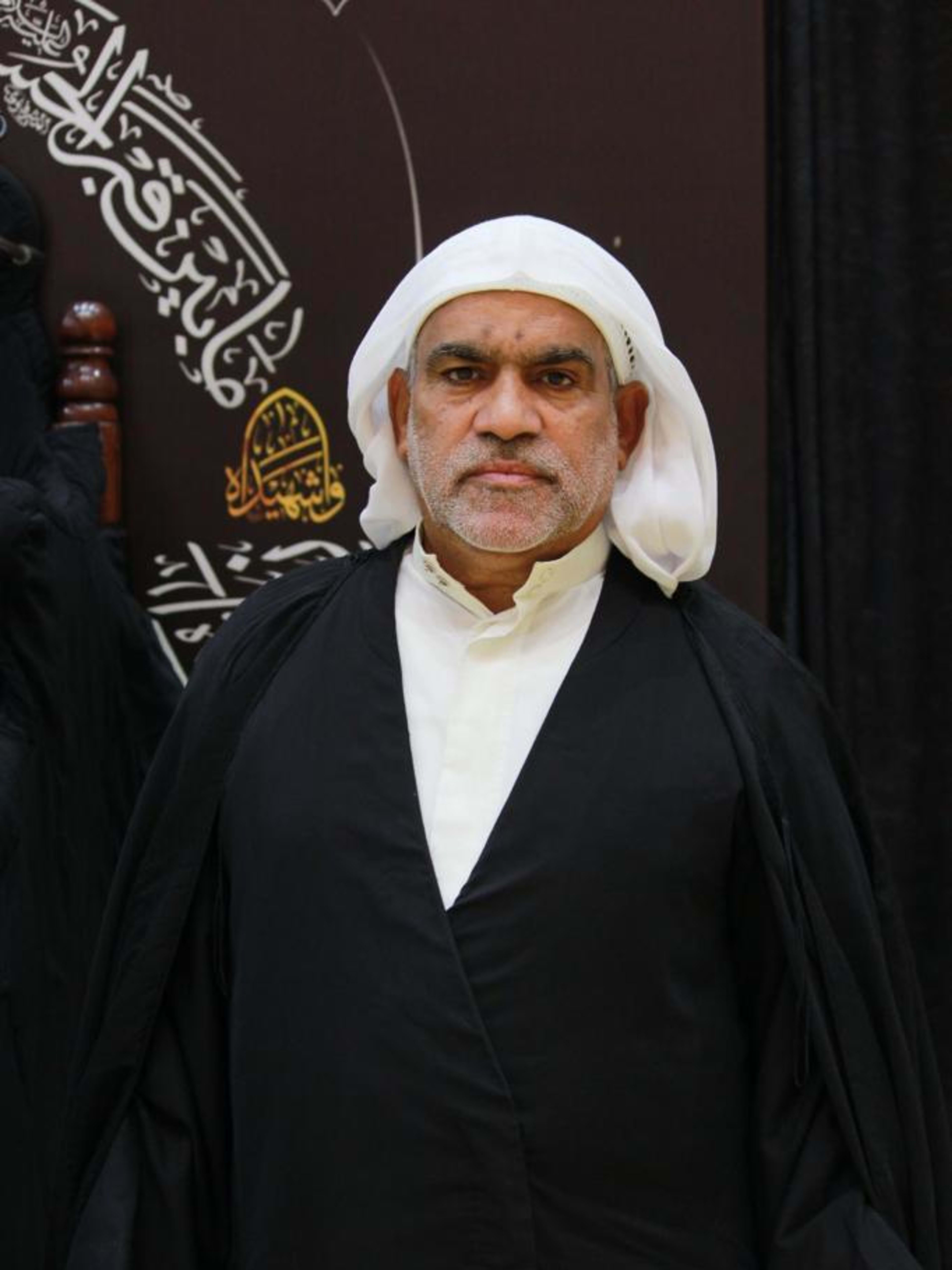 الملا علي صالح البلادي