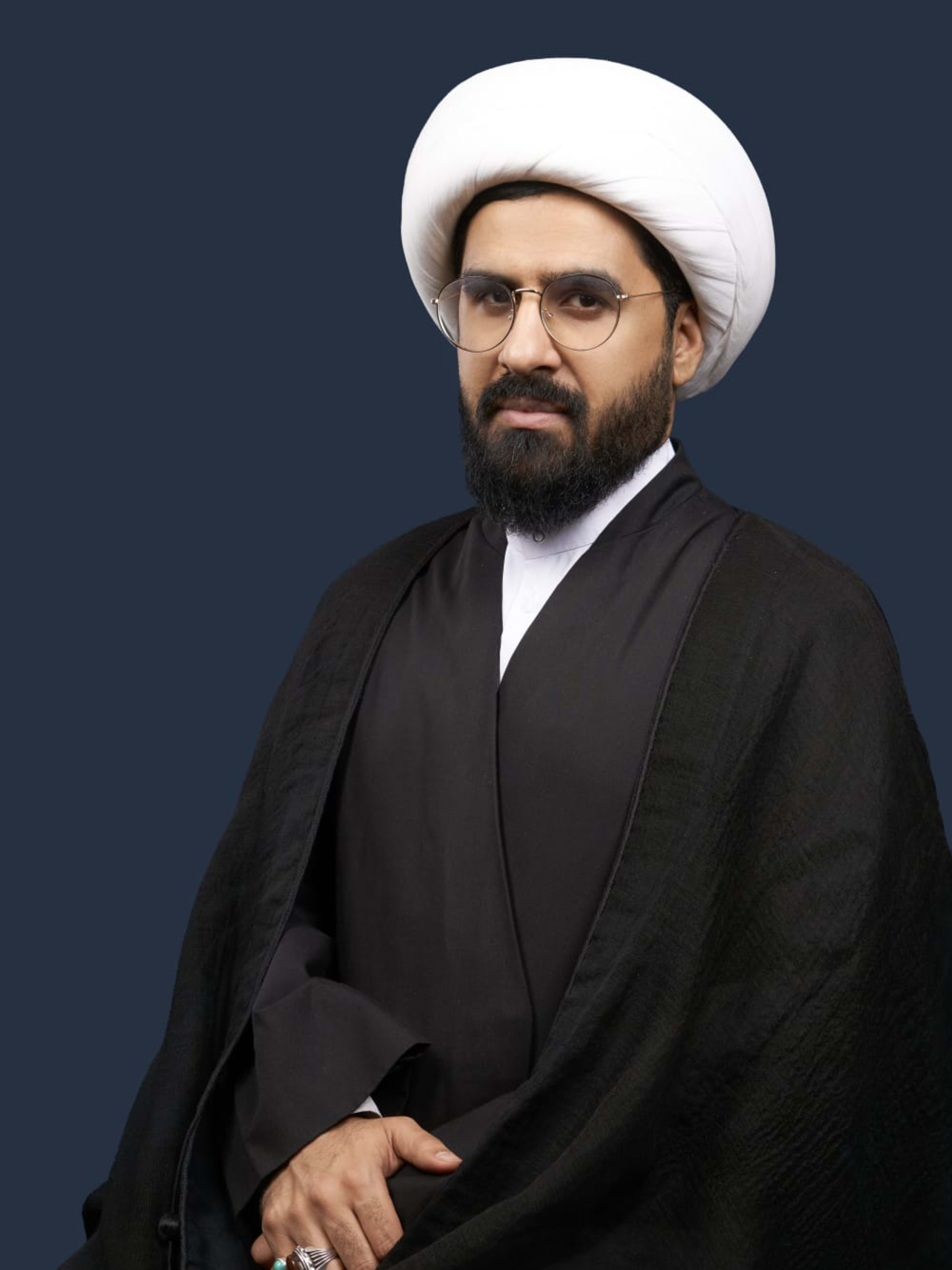 الشيخ محمد فؤاد المدوب