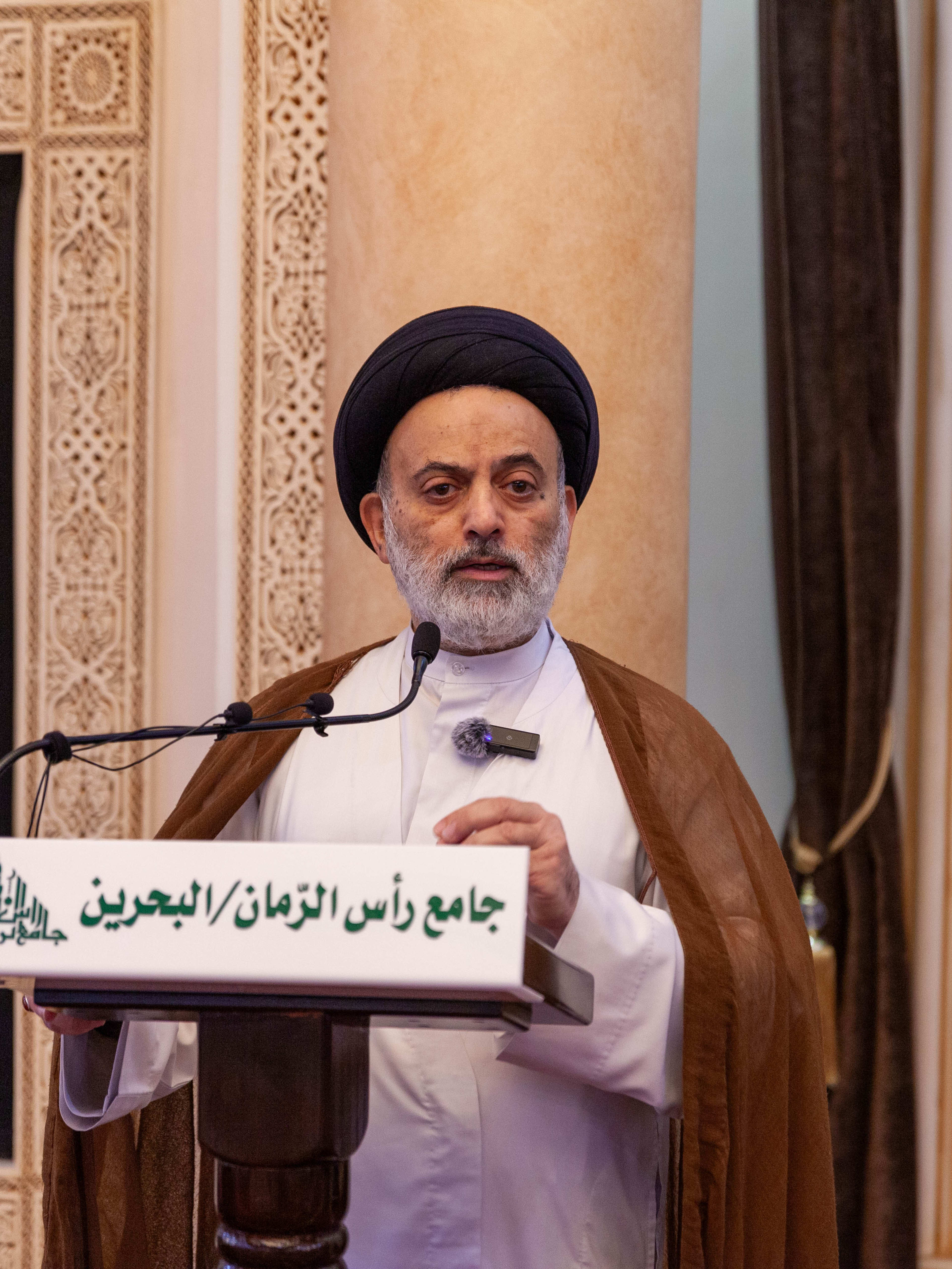 السيد موسى الوداعي