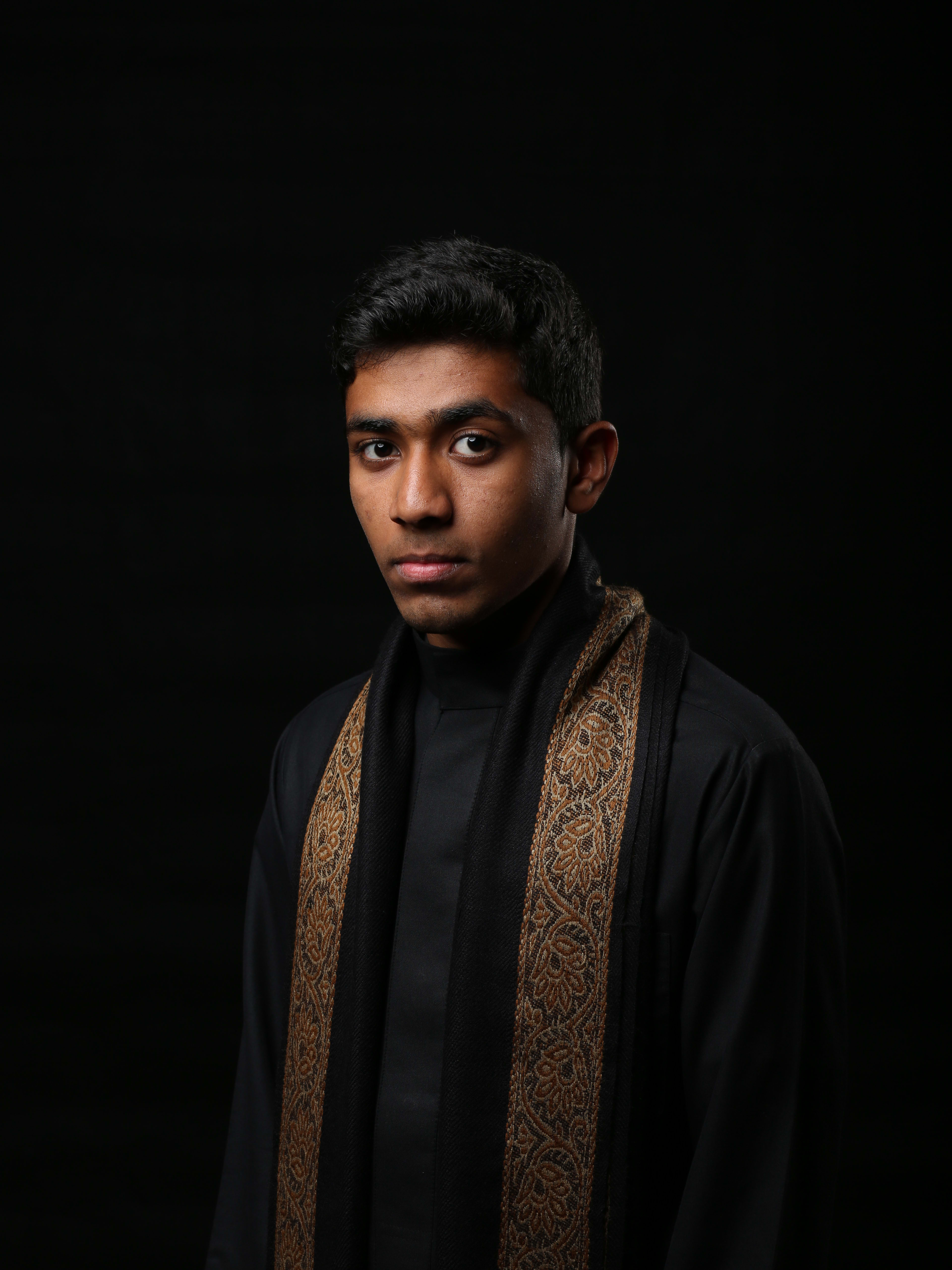 الرادود صادق سوار