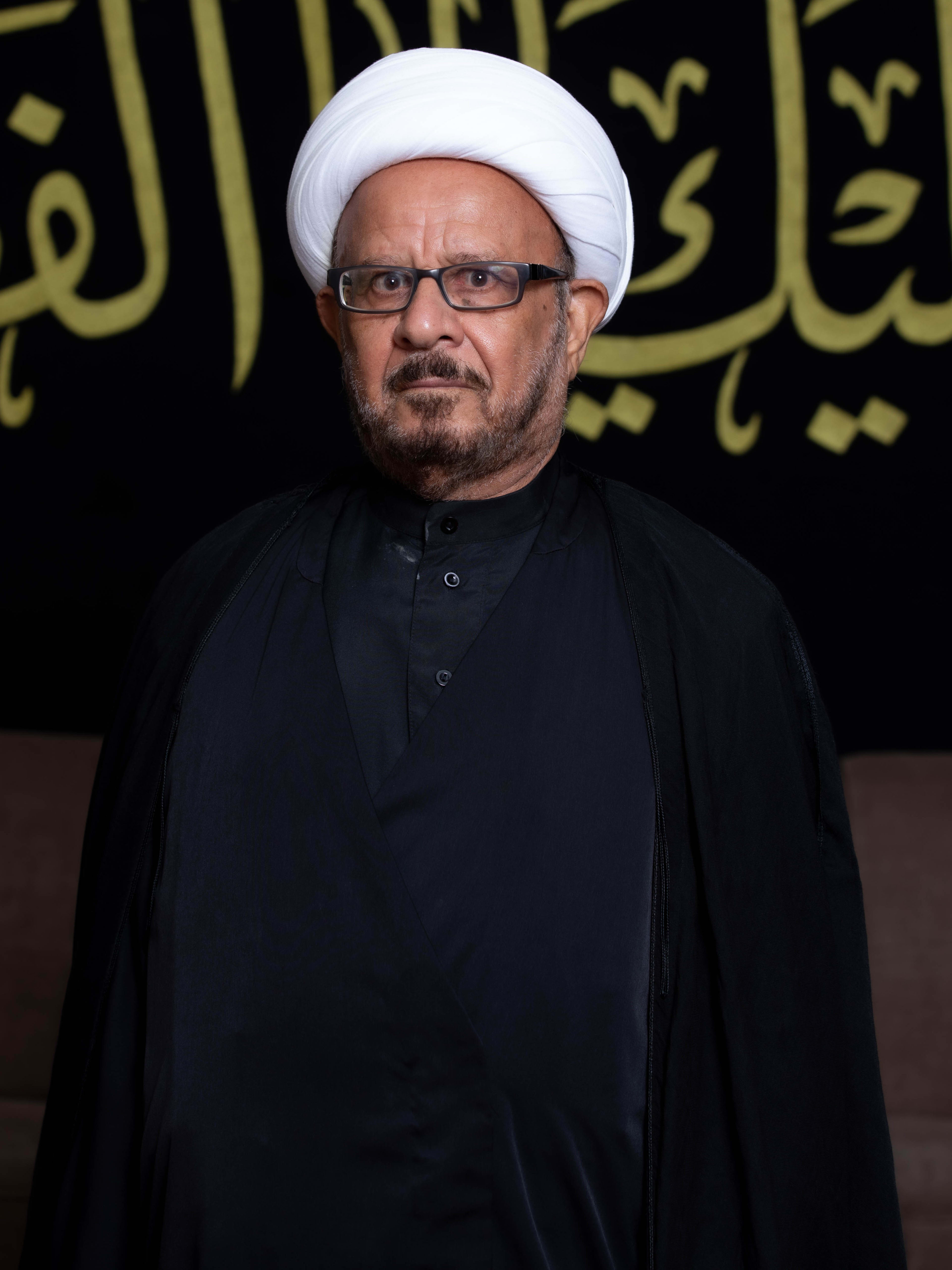 الشيخ الدكتور عبد الله الديهي