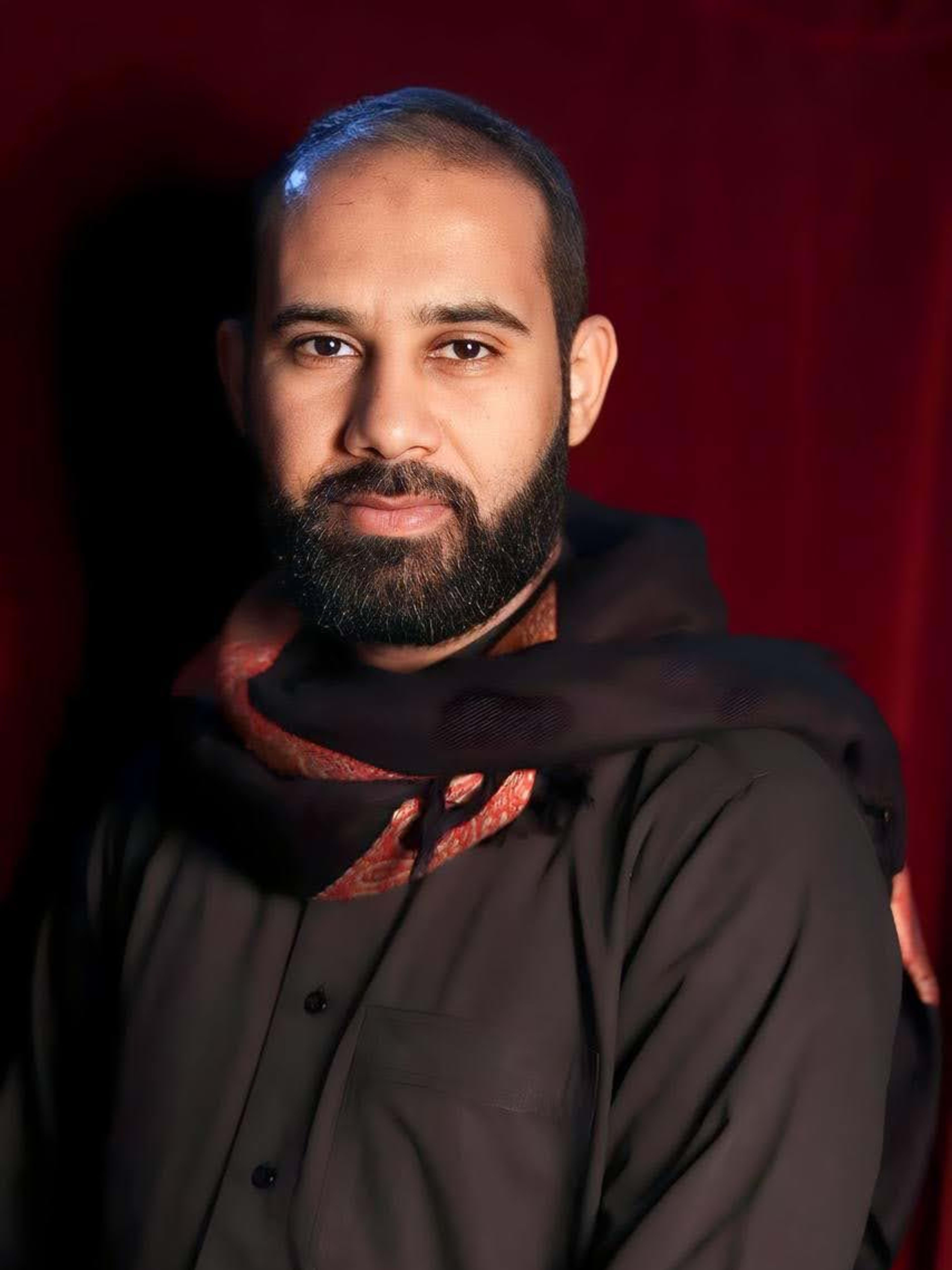 الرادود كميل عاشور