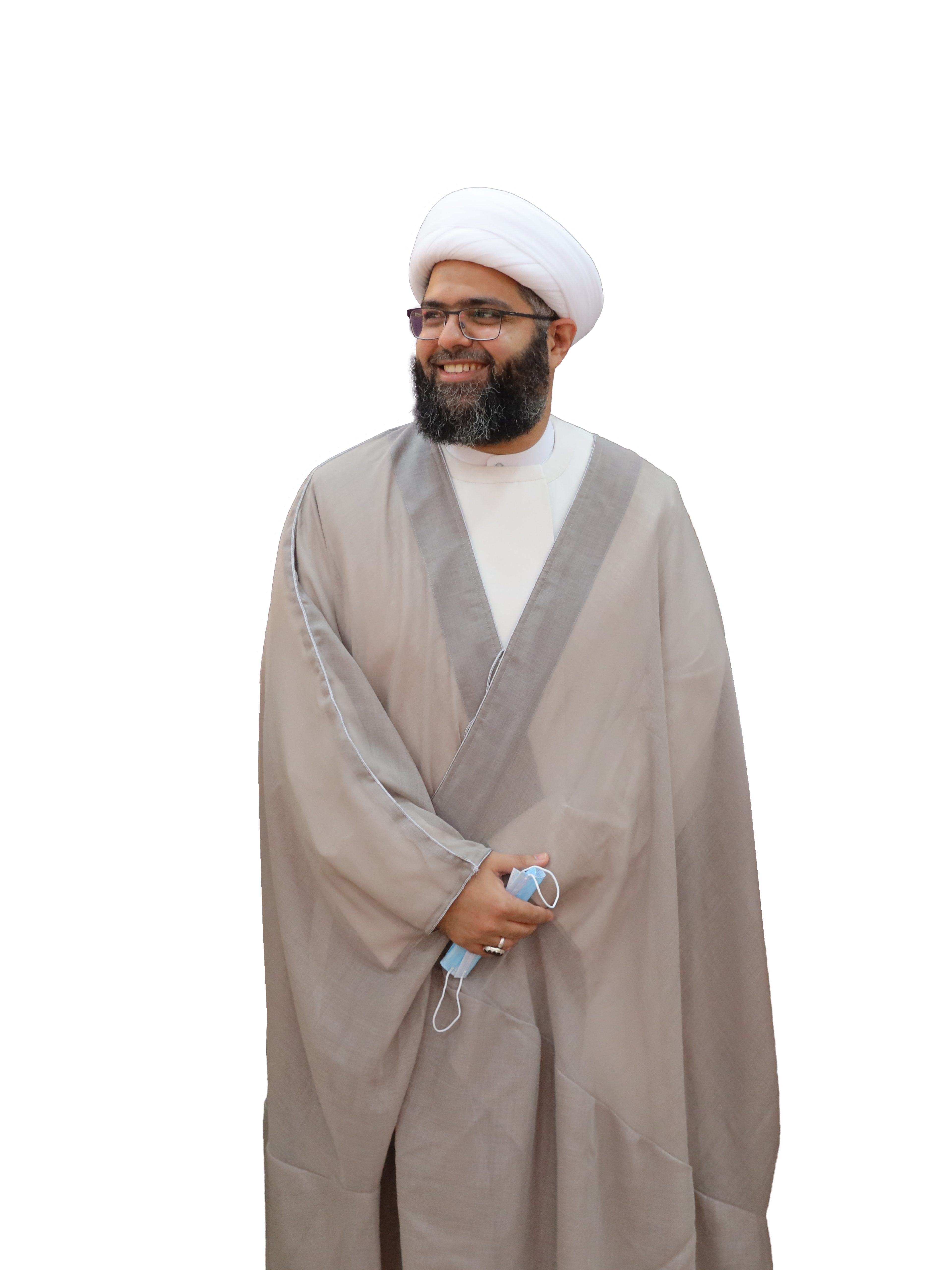 الشيخ علي الجفيري