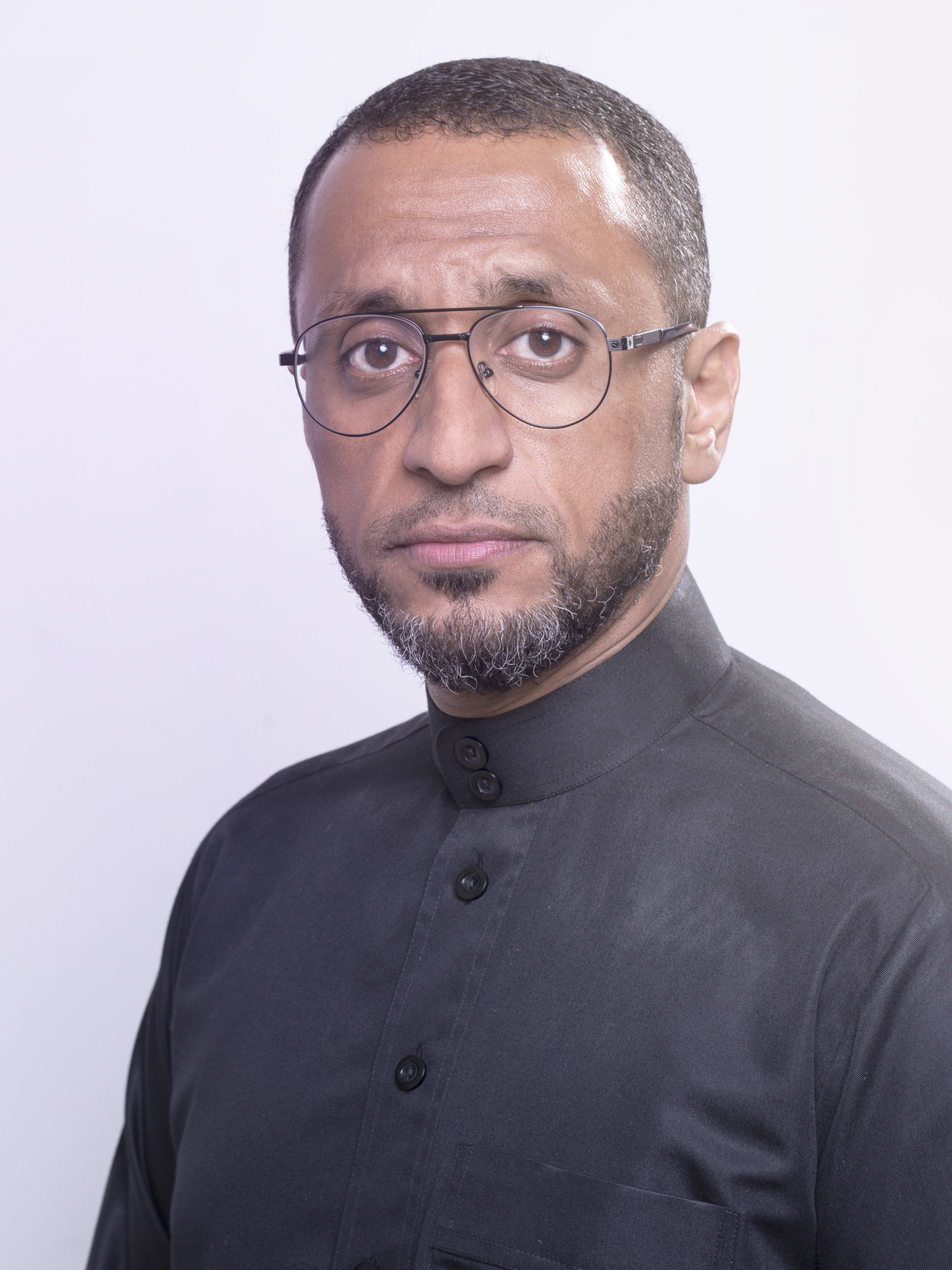 الرادود عبد الأمير البلادي