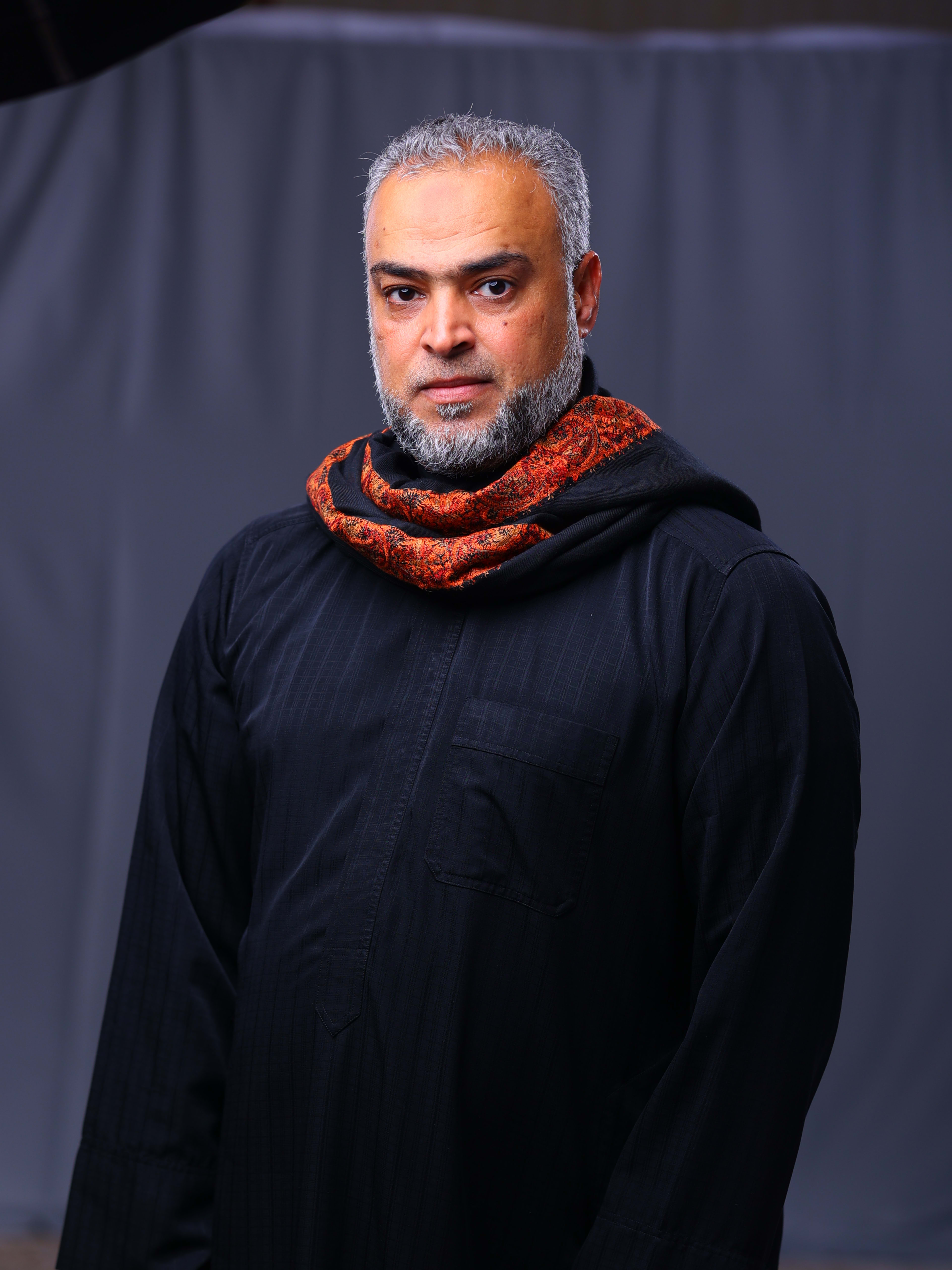 الرادود عيسى الغيص