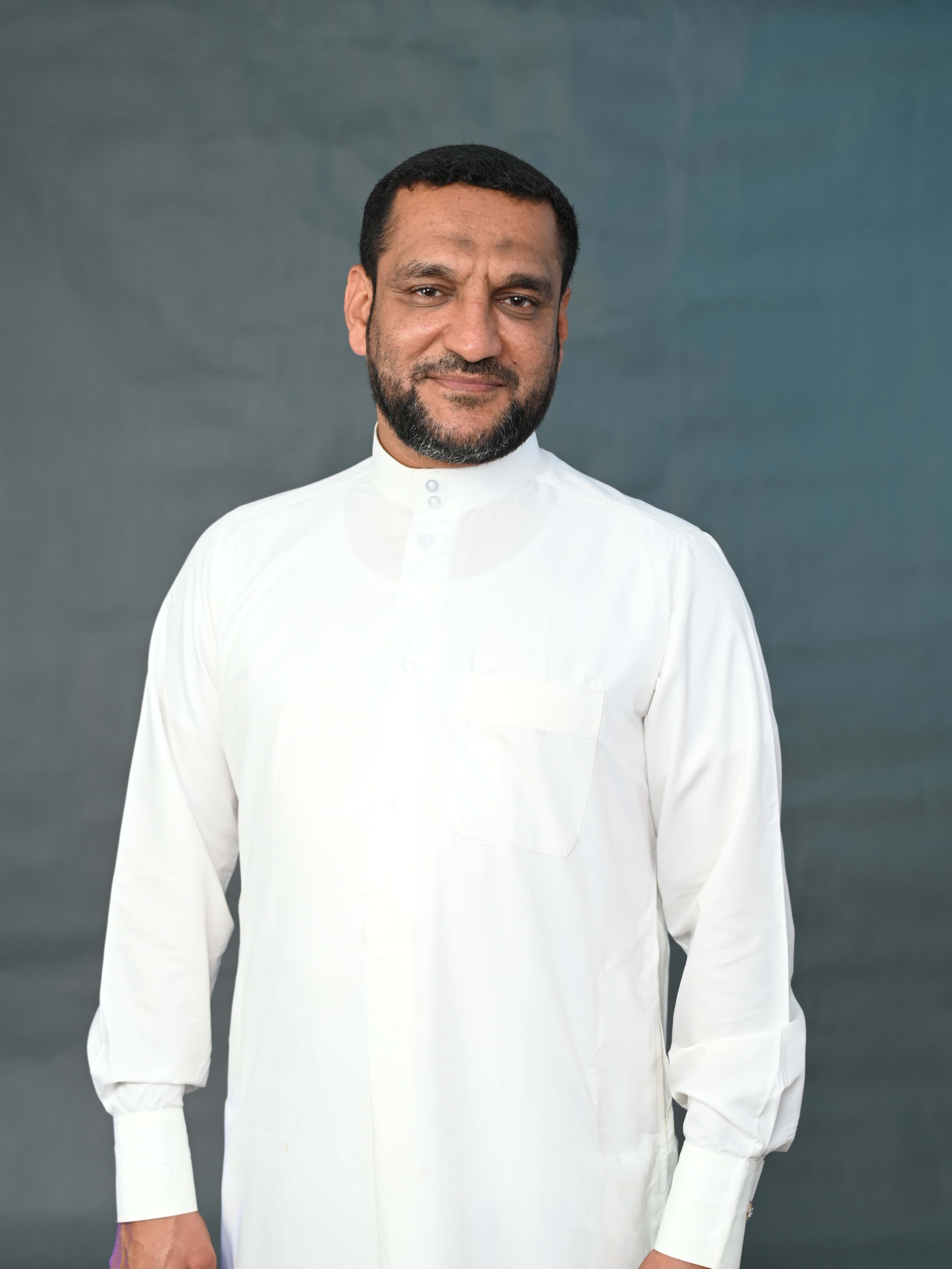 الرادود عبد الله العكراوي