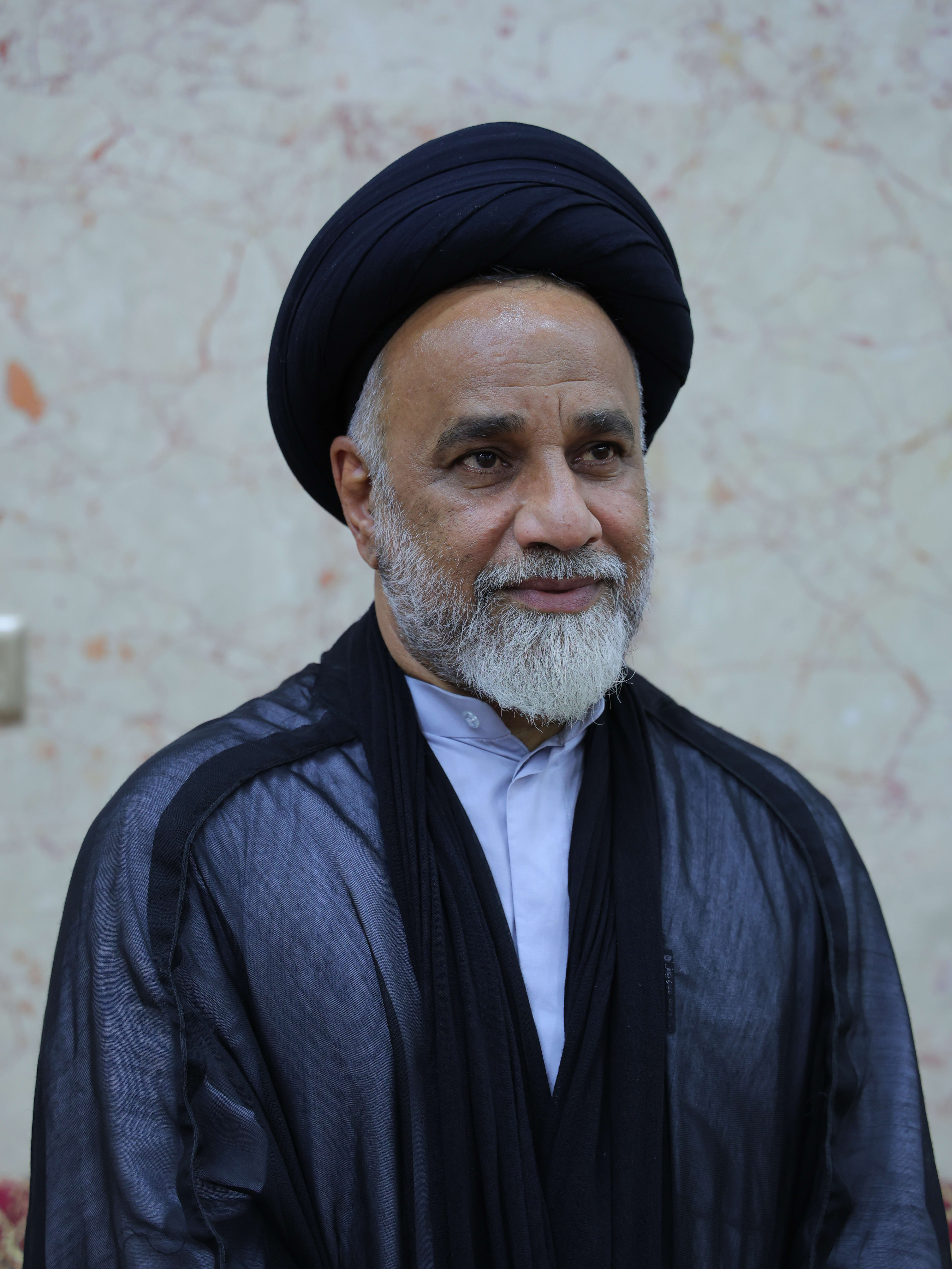 السيد فيصل الطالبي
