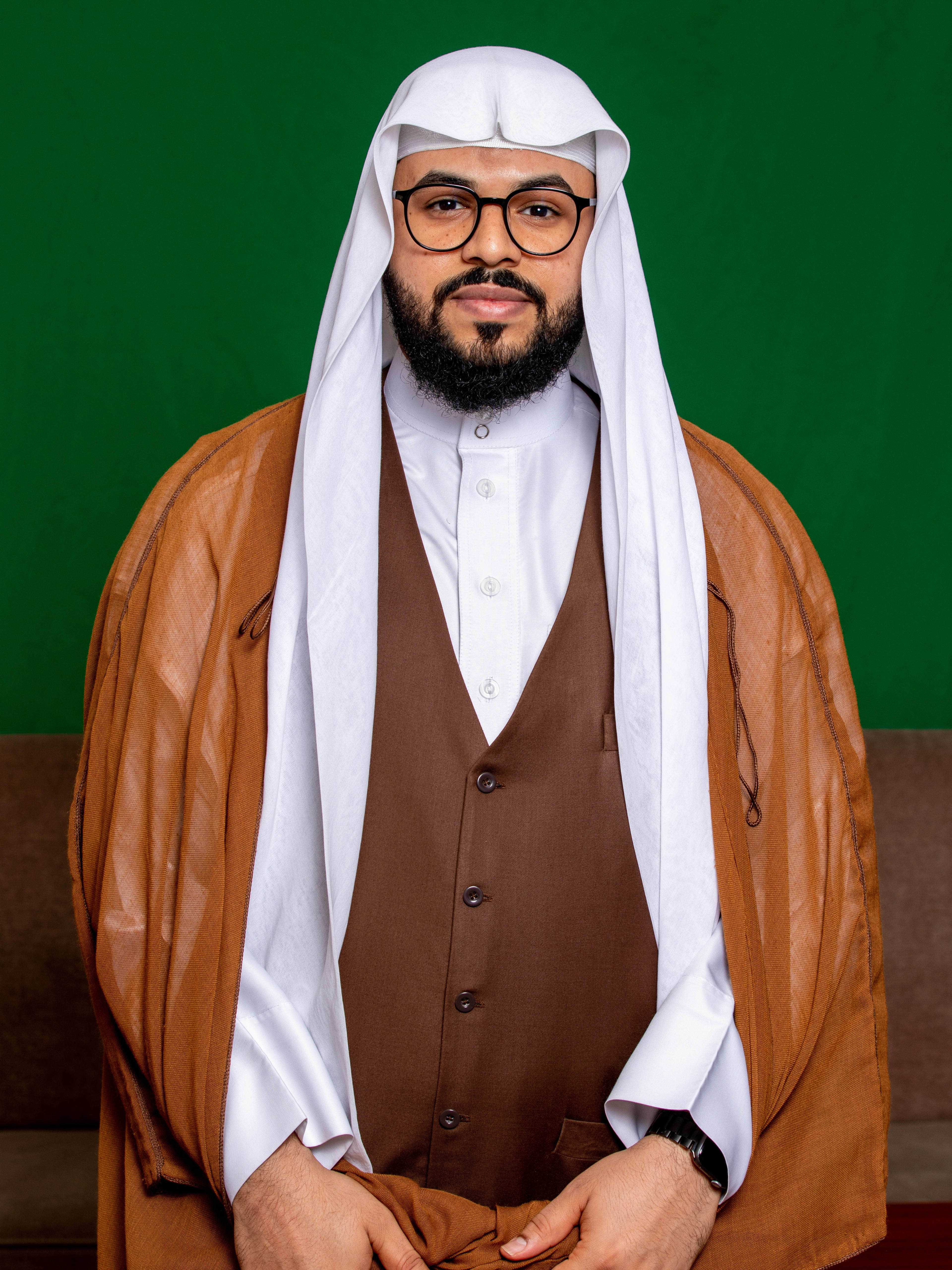 السيد عدنان الكراني