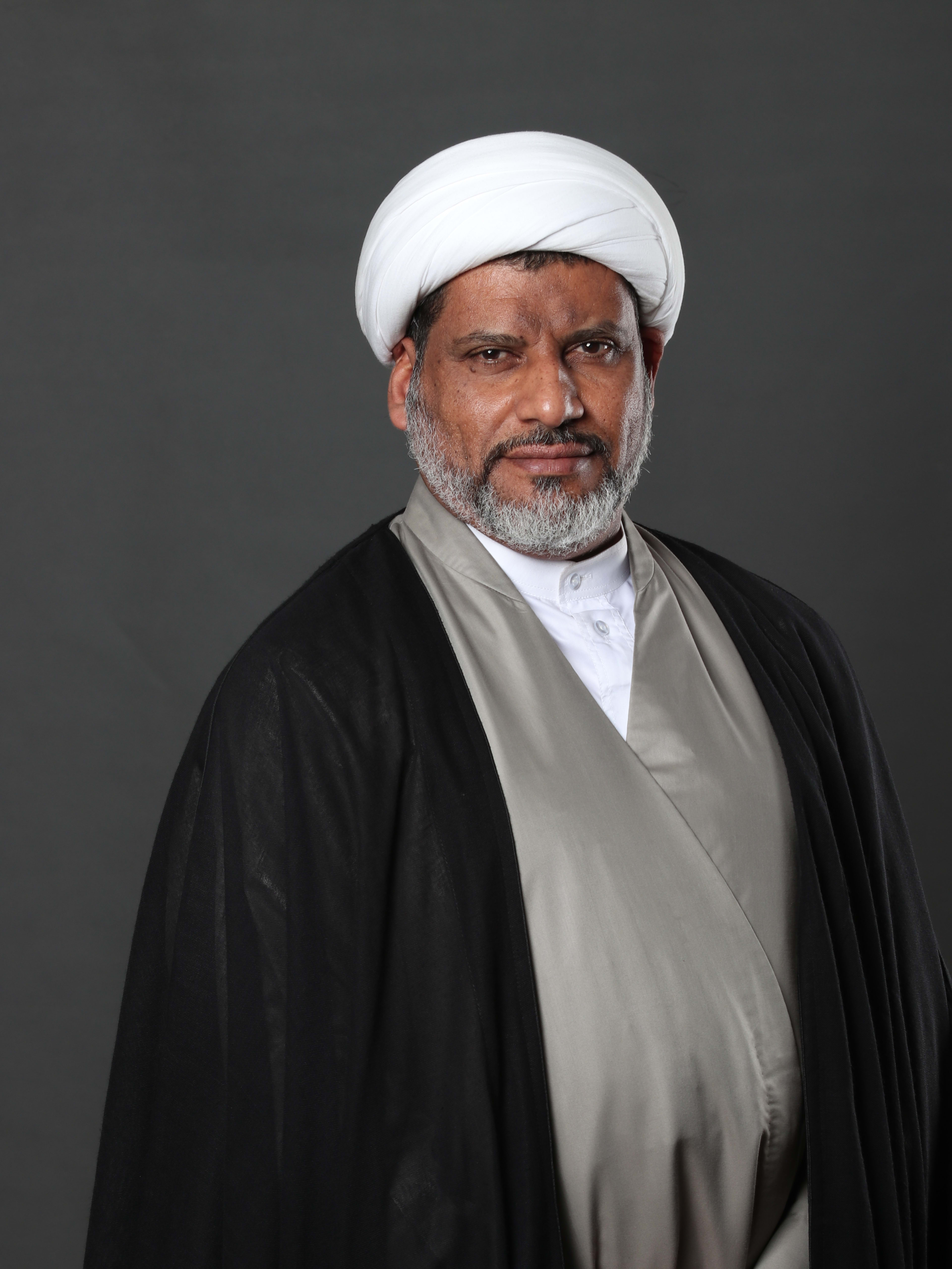 الشيخ أحمد جاسم الوادياني