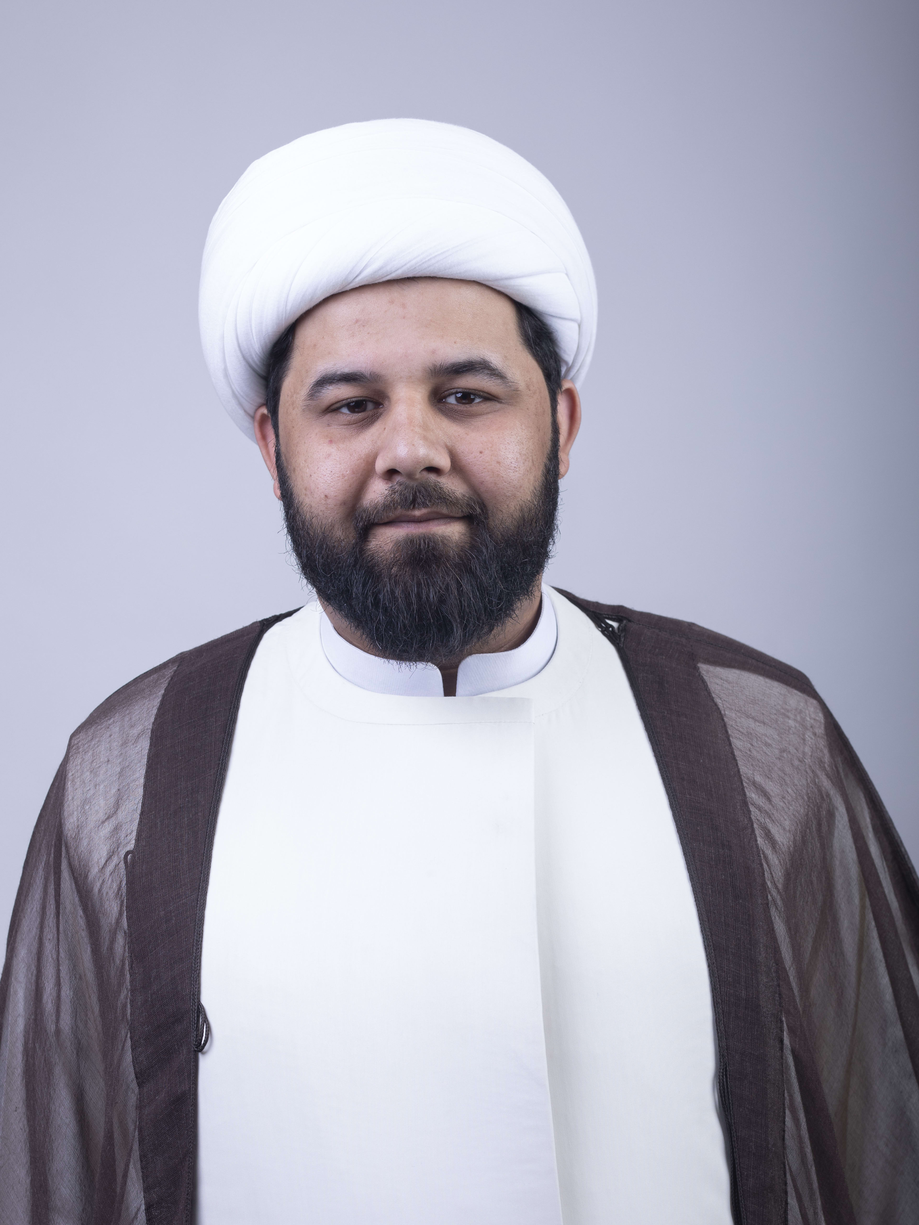 الشيخ محمد مدن المعاميري